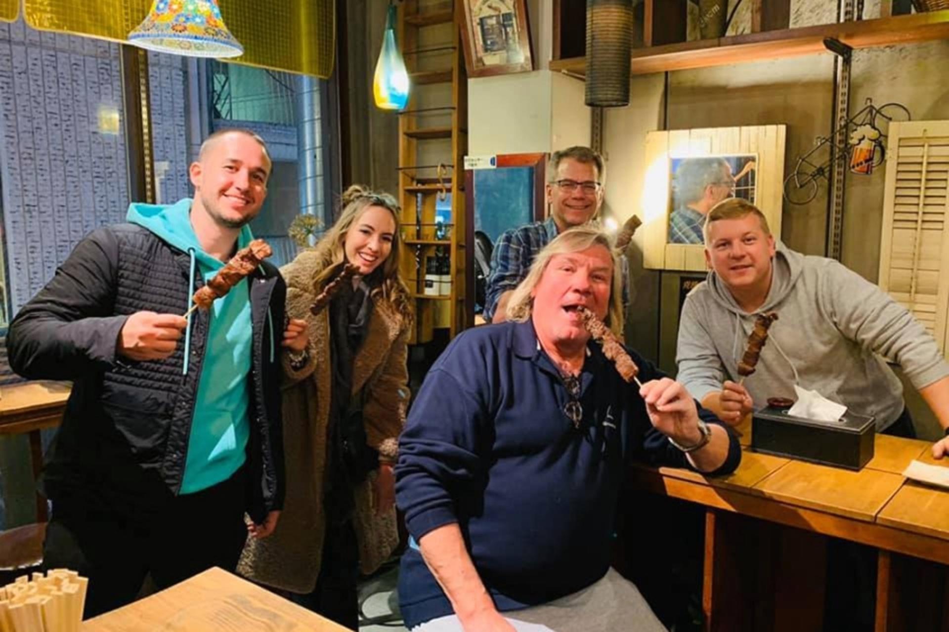 Best of Shibuya Food Tour - Thumbnail 9