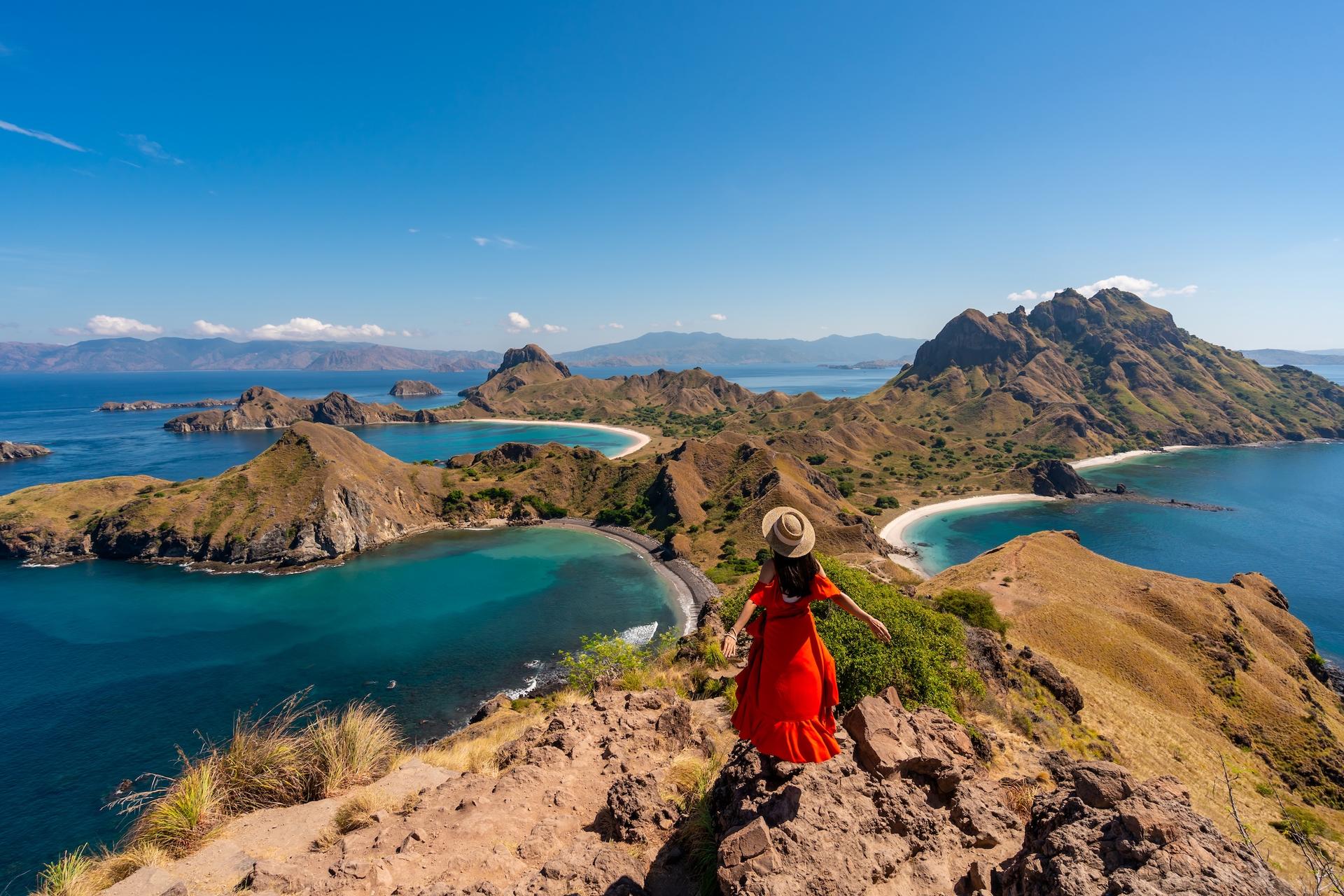 Full Day Speedboat Tour with Free Documentation from Labuan Bajo - Thumbnail 13