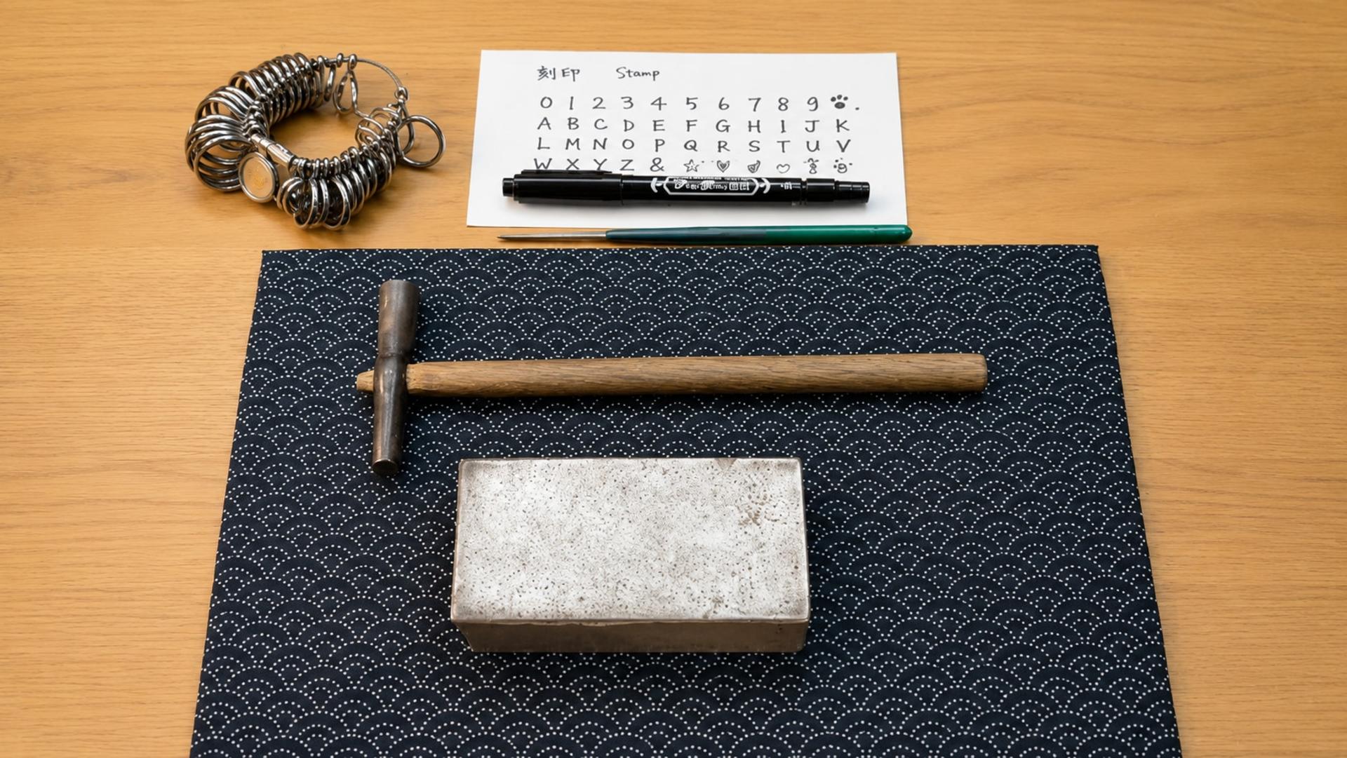 [Asakusa] 400-Year Legacy Fine Silver Class by 13th-Gen Master - Thumbnail 5