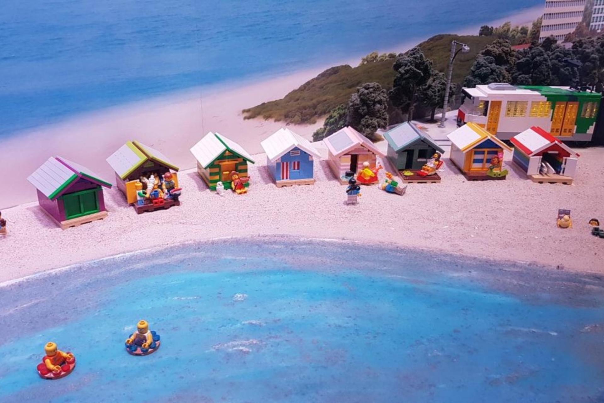 Legoland Discovery Centre Ticket in Melbourne - Thumbnail 5