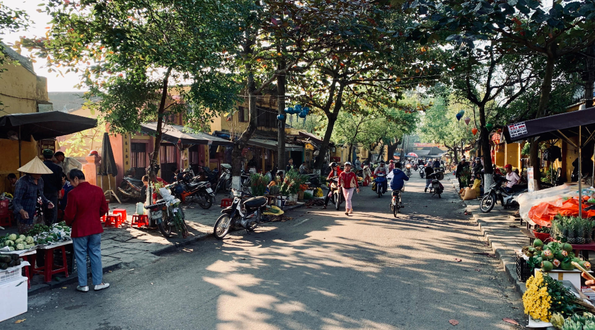 Classic Walking Tour in Hoi An from Da Nang - Thumbnail 3