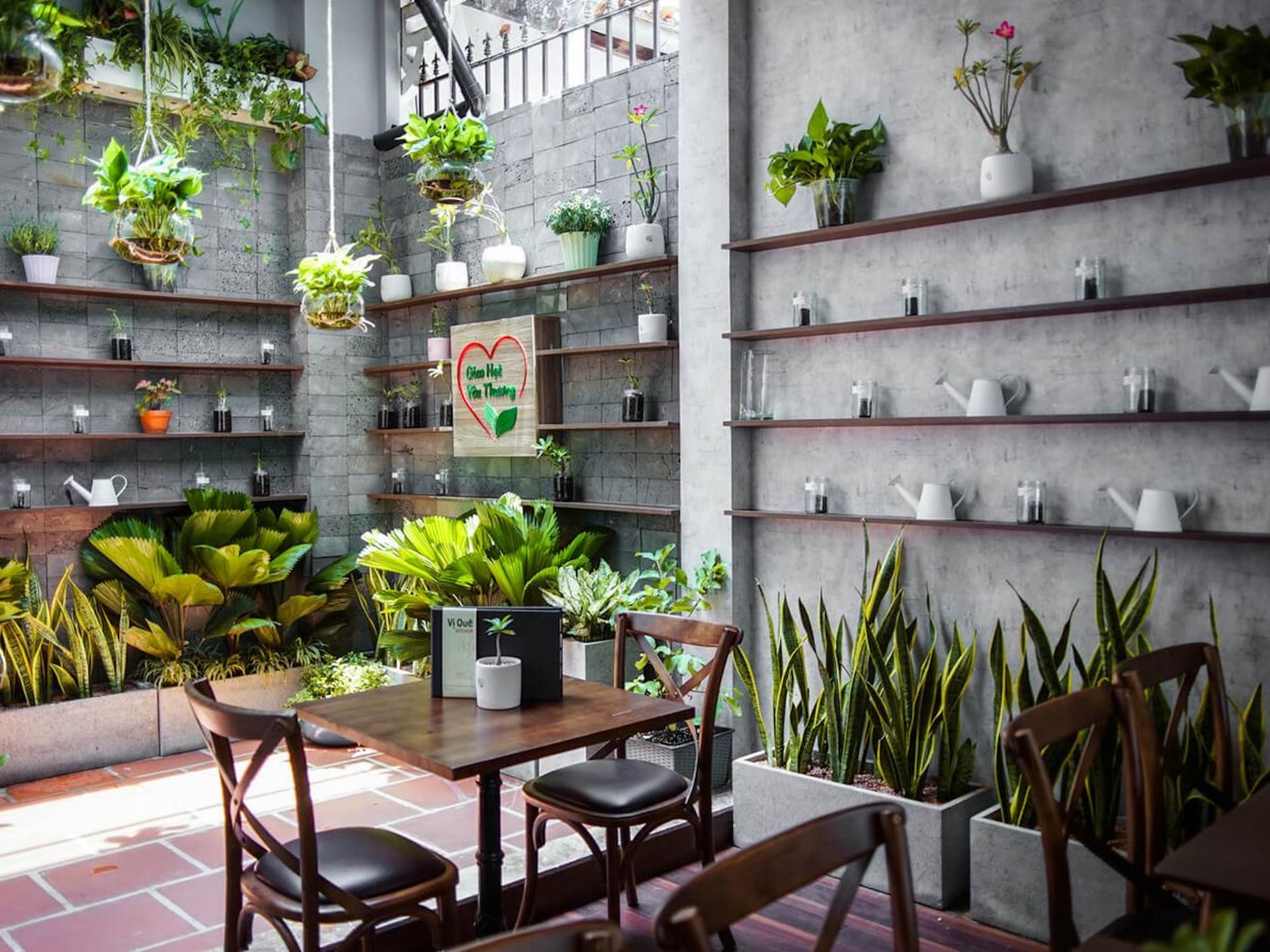 [Vi Que Michelin Restaurant] Vietnam 3 Regions Vegetarian Cuisine - Image 1