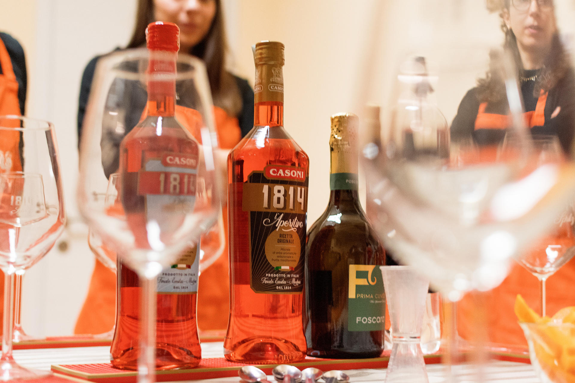 Pasta Cooking Class, Ragu, Spritz, Wine & Gelato in Bologna - Thumbnail 4