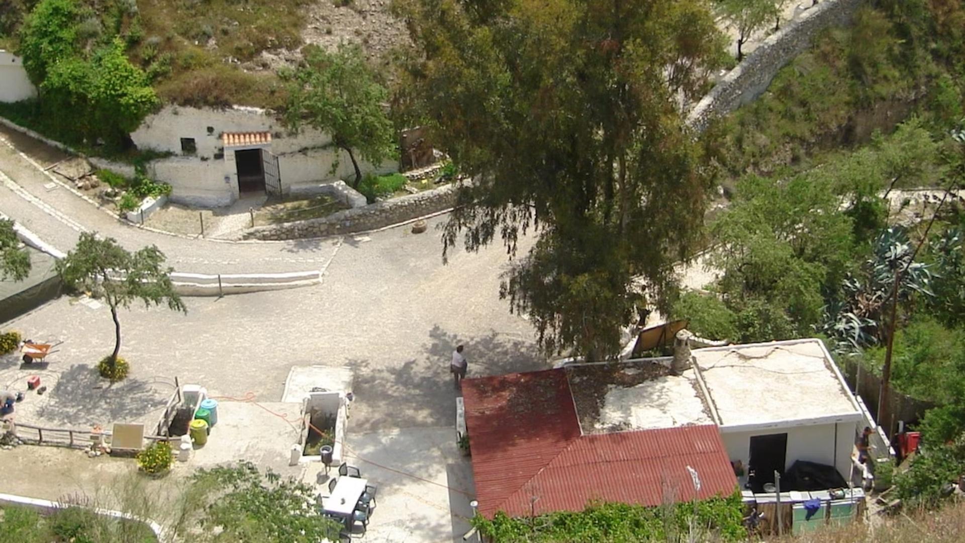 Sacromonte Caves Museum ticket in Granada - Thumbnail 4