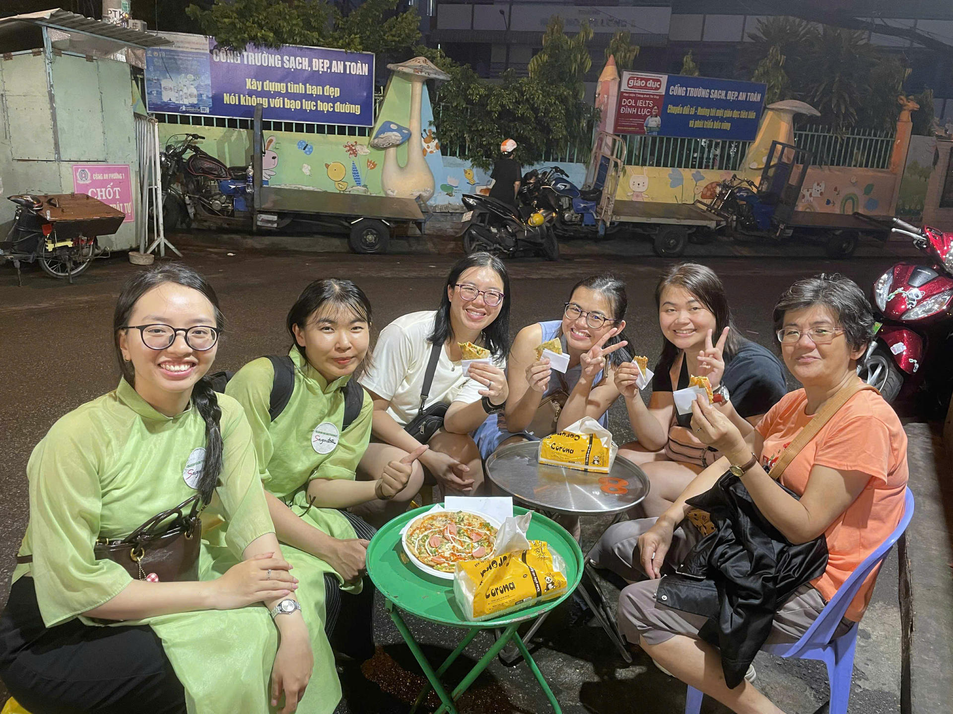 Ho Chi Minh City: Street Food Tour with 12 Tastings - Thumbnail 15