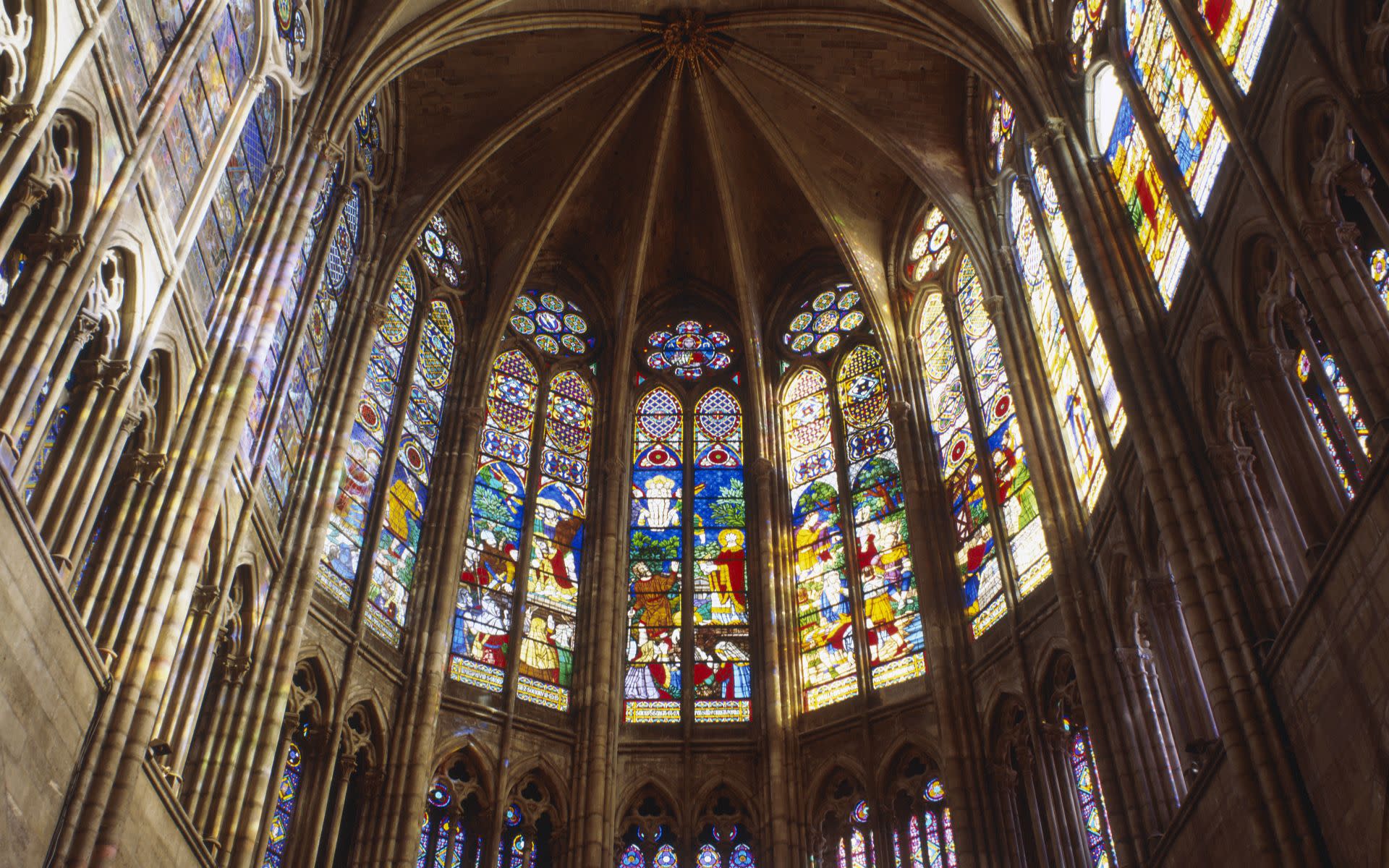 Basilica of Saint Denis Tickets - Thumbnail 5