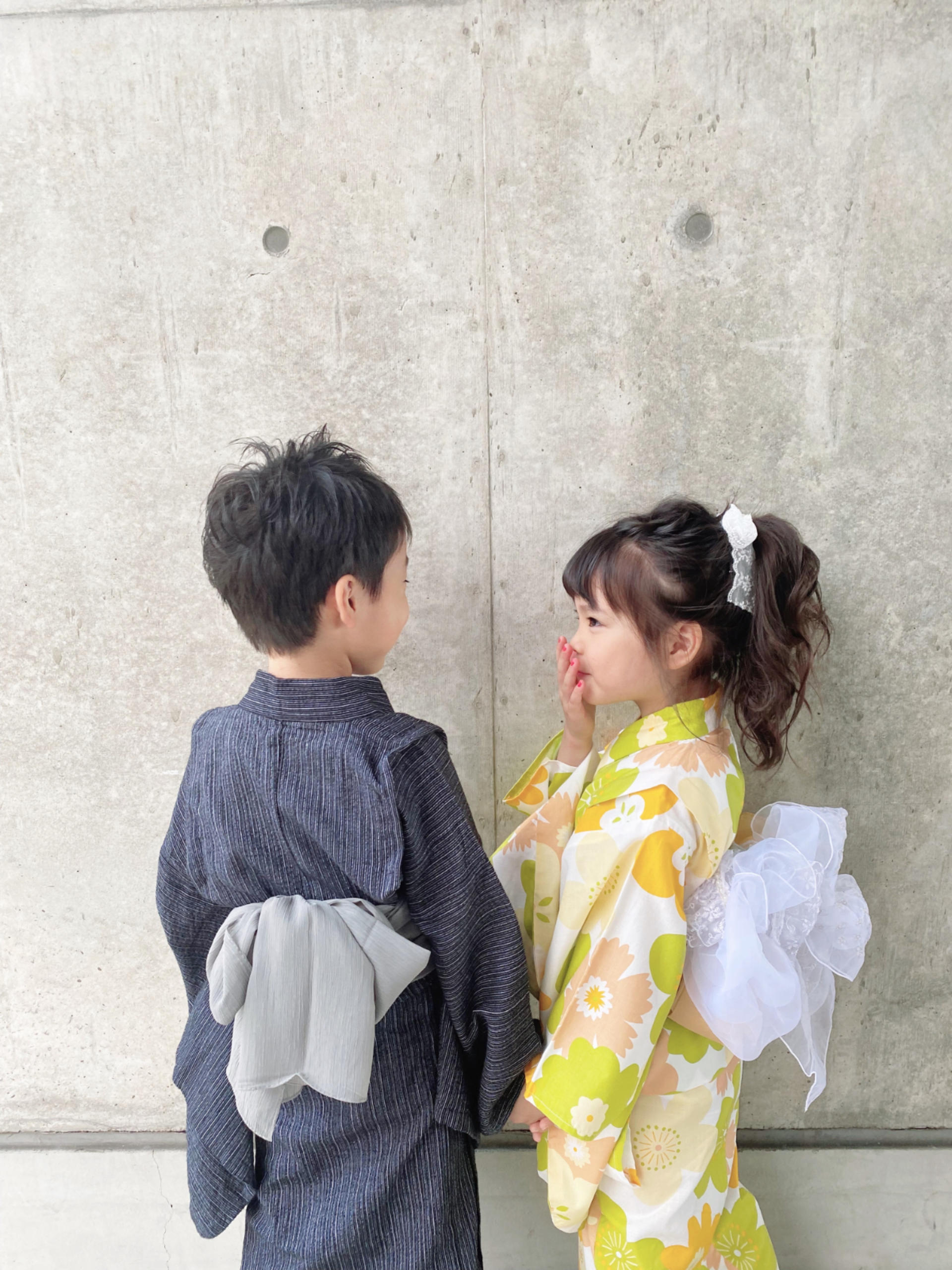 Kimono Rental (Provided by Kyoto Kimono Rental Wargo Kyoto Store) - Thumbnail 6