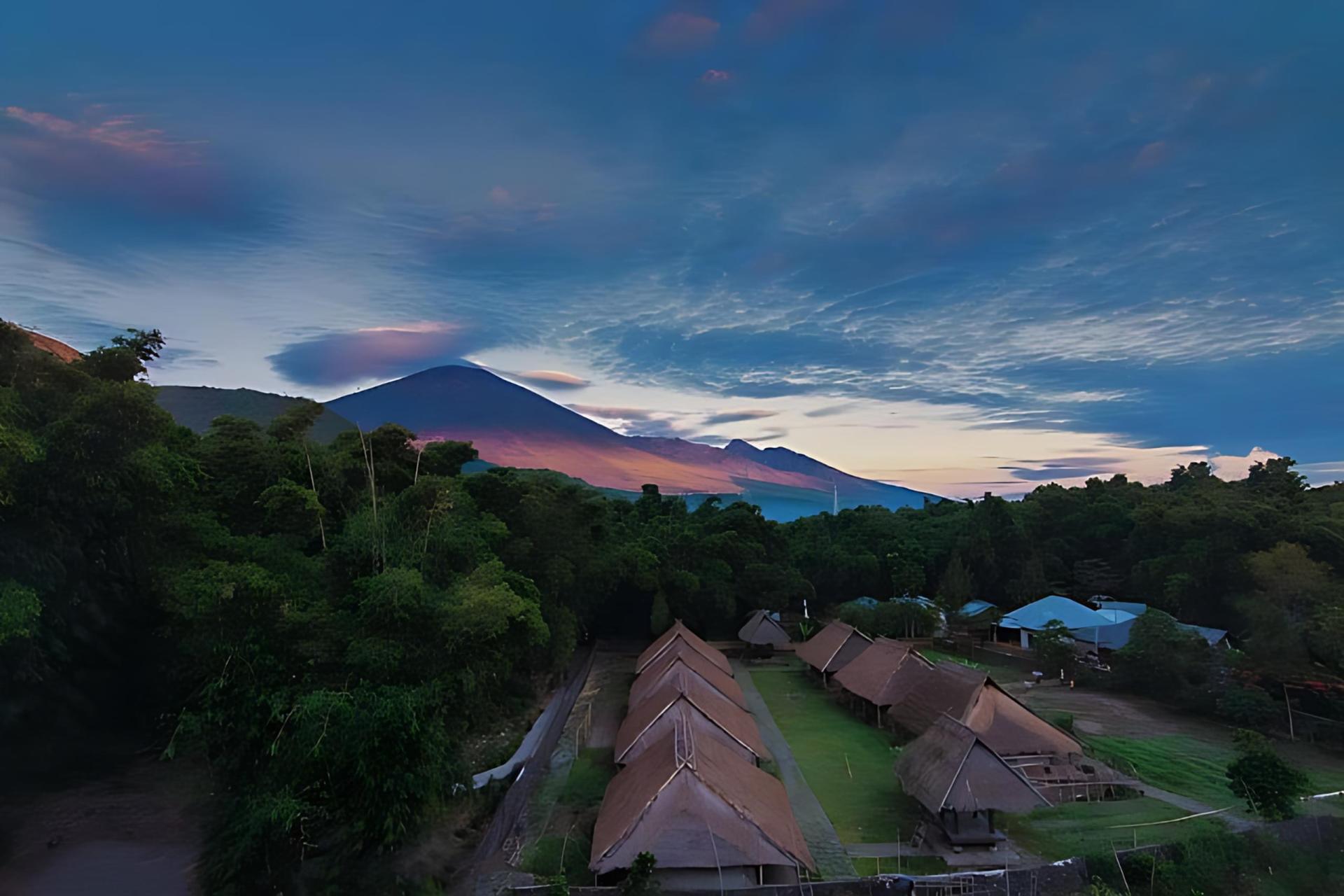 ATV Ride Experience in Sembalun Lombok - Thumbnail 10