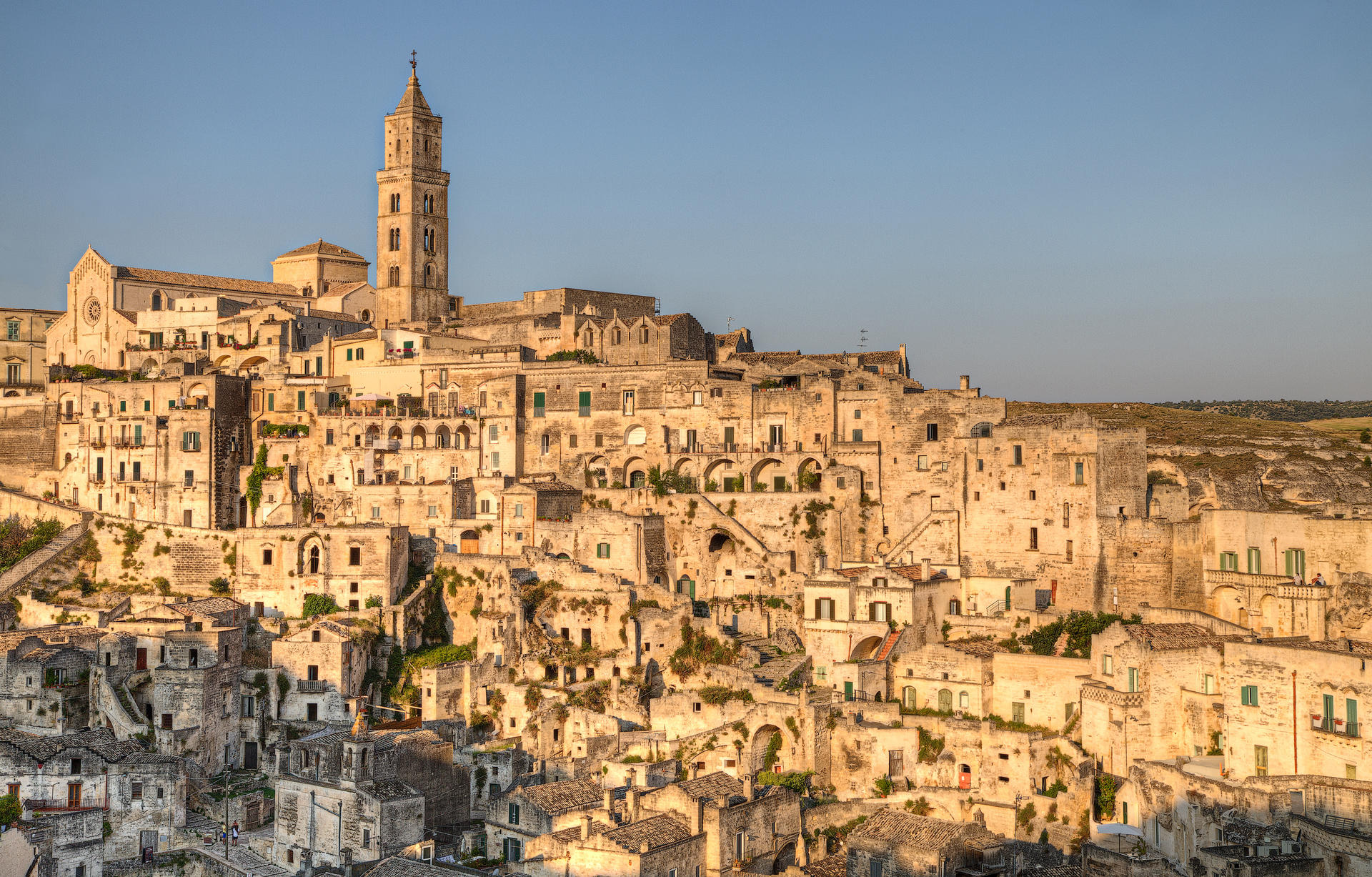 Bari Guided Shore Excursion: Matera, Alberobello & Polignano - Thumbnail 5