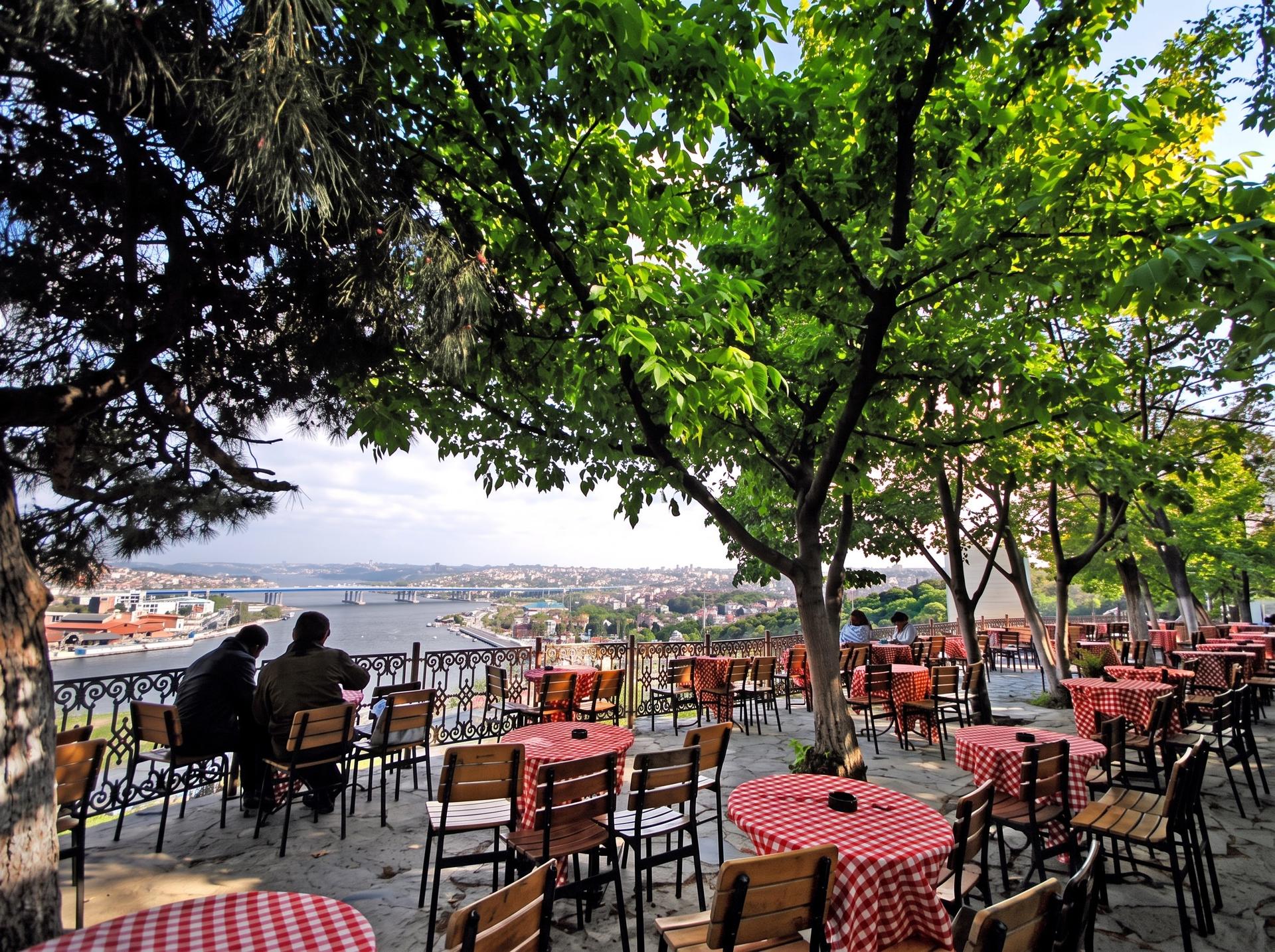 Istanbul Two Continents & Bosphorus Full-Day Tour - Thumbnail 18