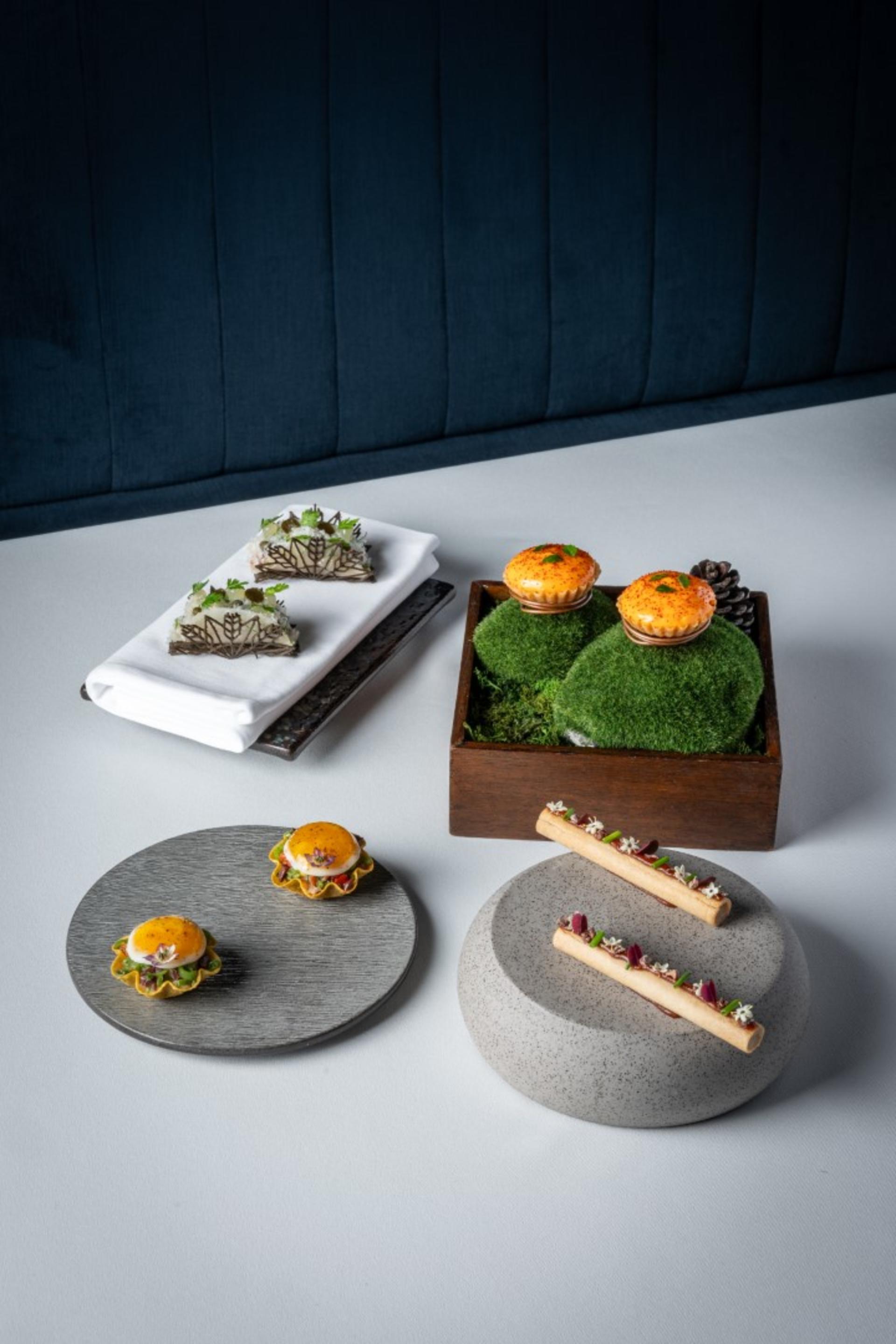 Mia Bangkok (1 Michelin Star) - Thumbnail 9