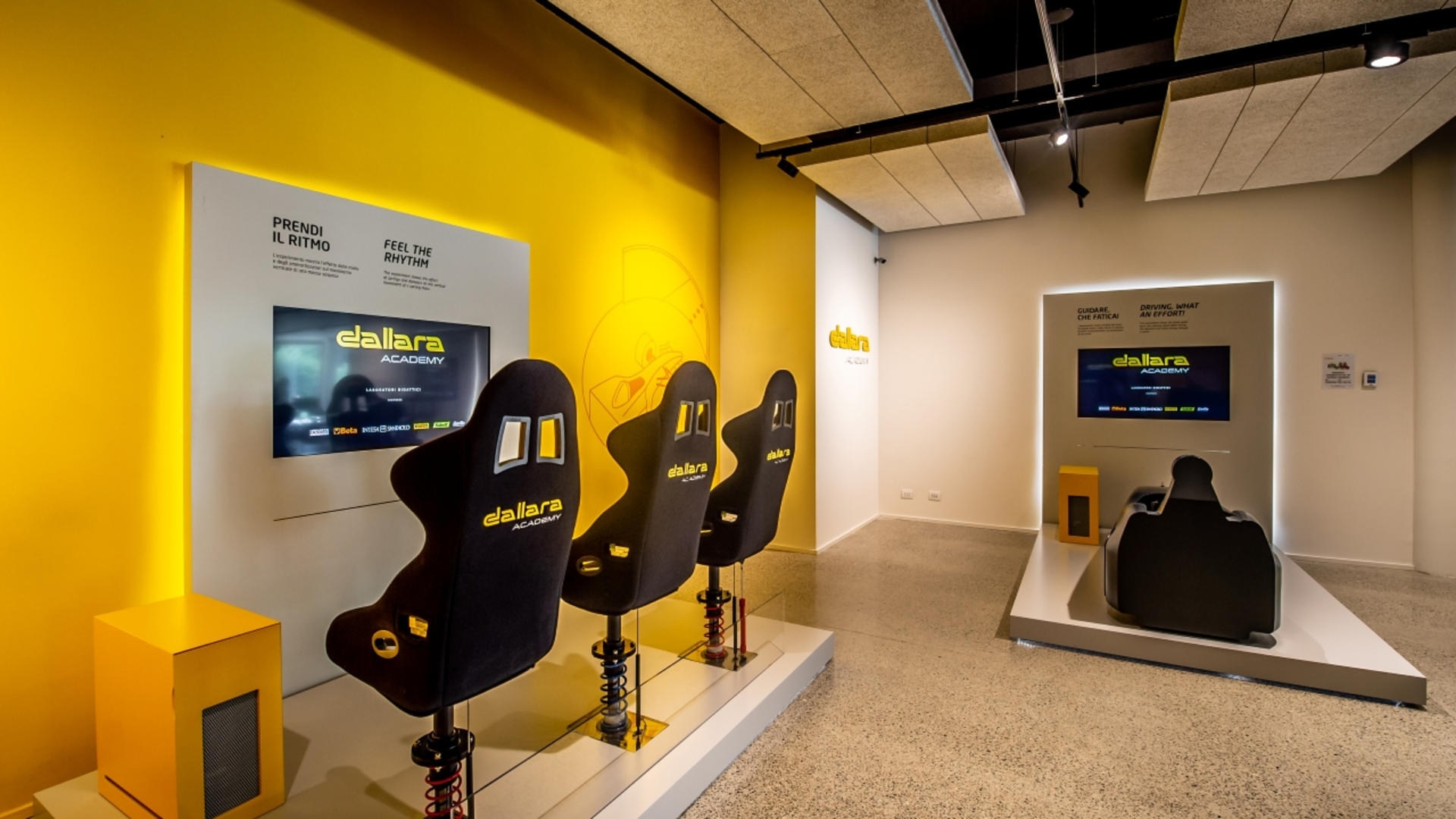 Dallara Academy ticket in Parma - Thumbnail 5
