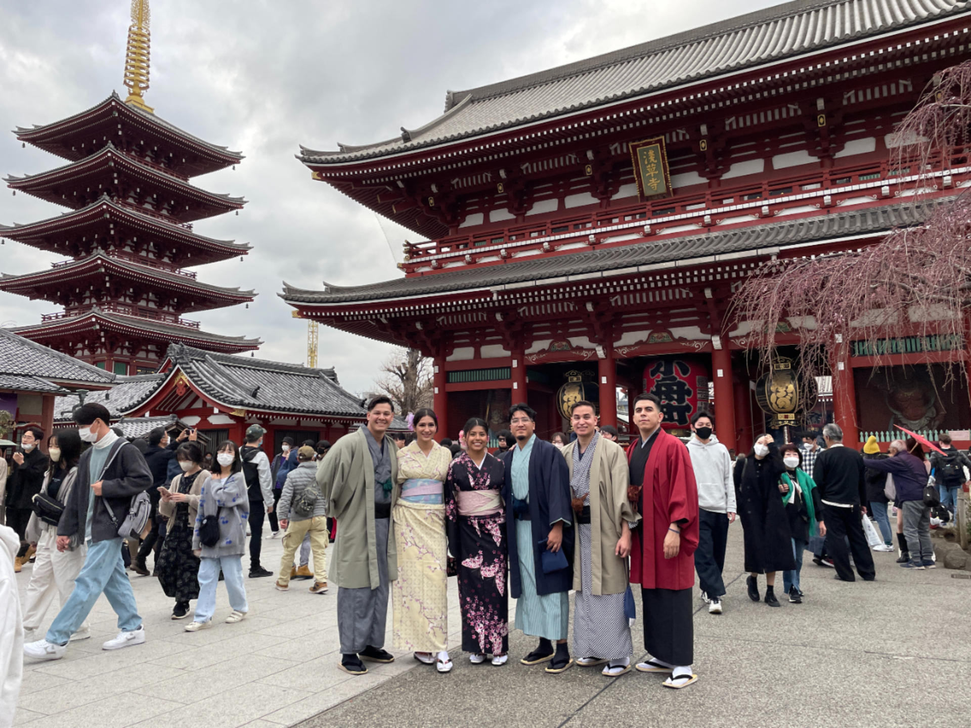 Epic Tokyo One-Day Group Tour with a Local Guide - Thumbnail 20