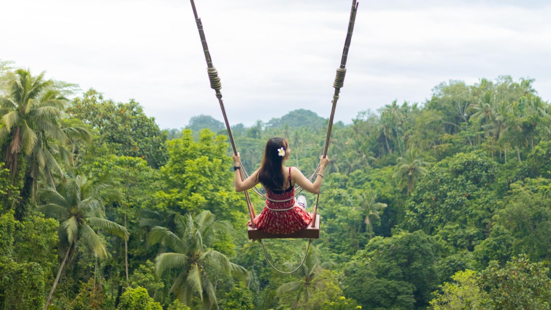 Bali Ubud Full-Day Private Tour with Monkey Forest & Rice Terrace - Thumbnail 28