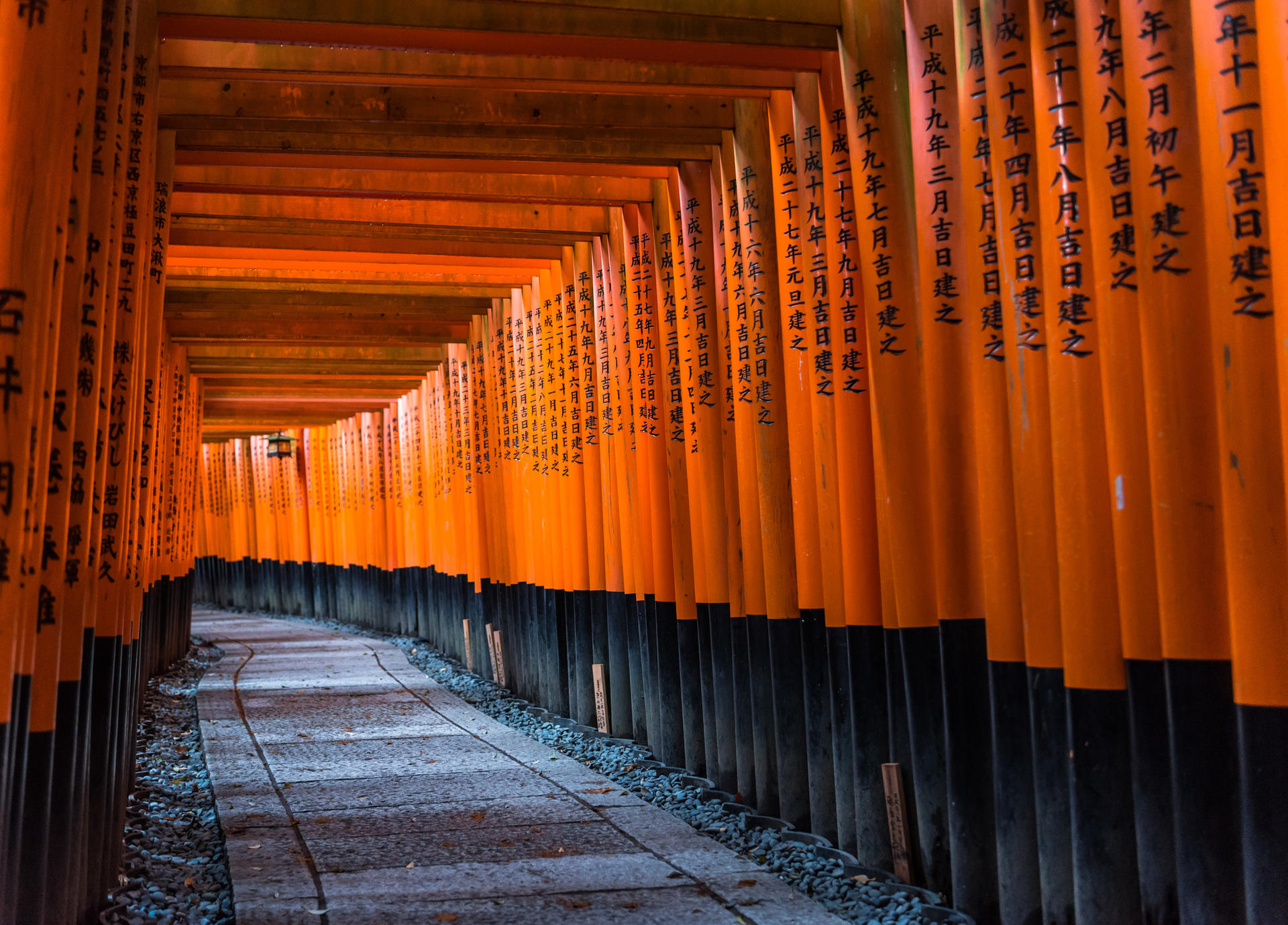 Fushimi Inari-Taisha | Arashiyama |Kiyomizu-Dera Day Tour from Kyoto - Thumbnail 4