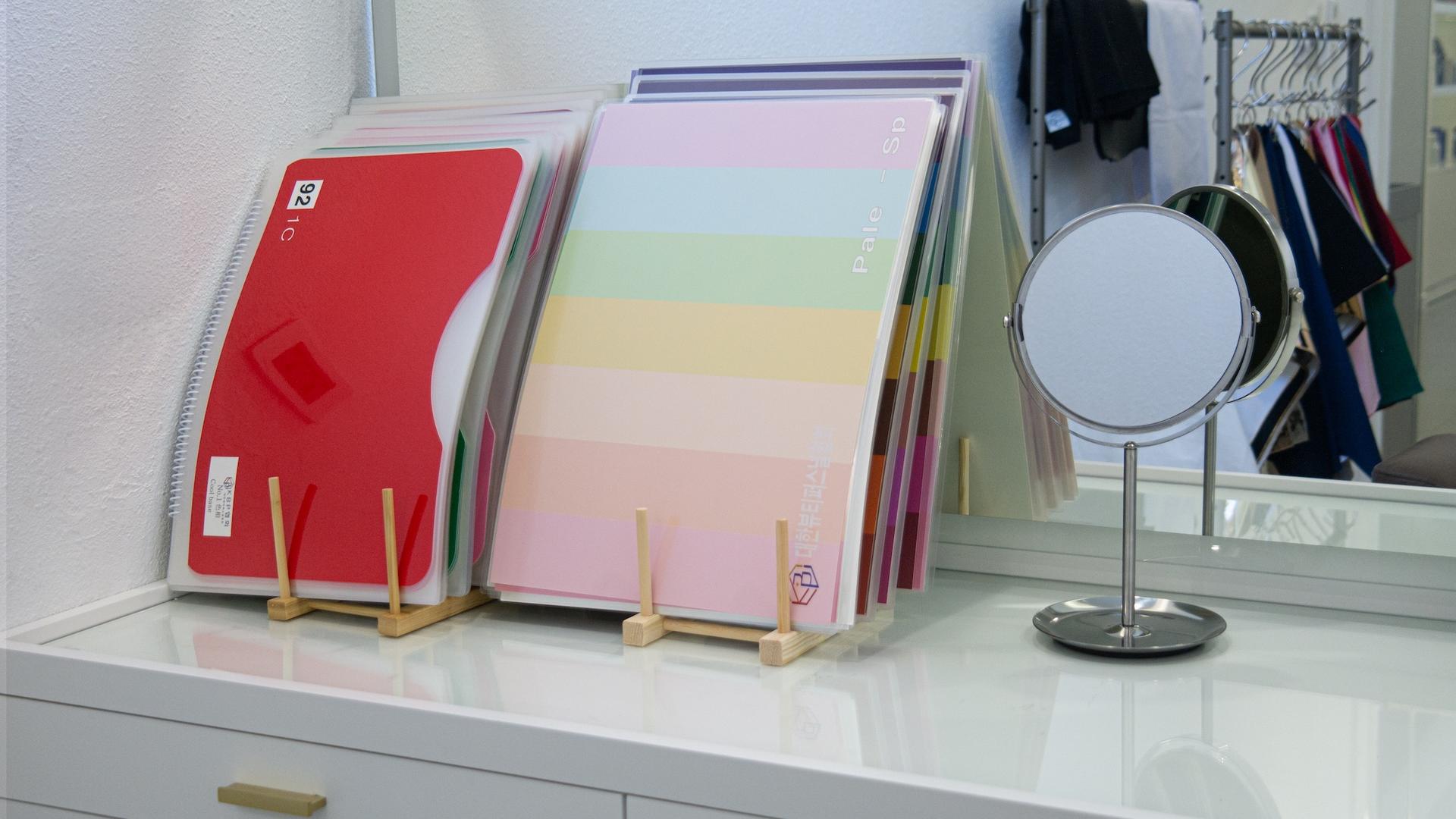 HAEU Beauty Salon: Makeup & Personal Color Analysis Experience - Thumbnail 21