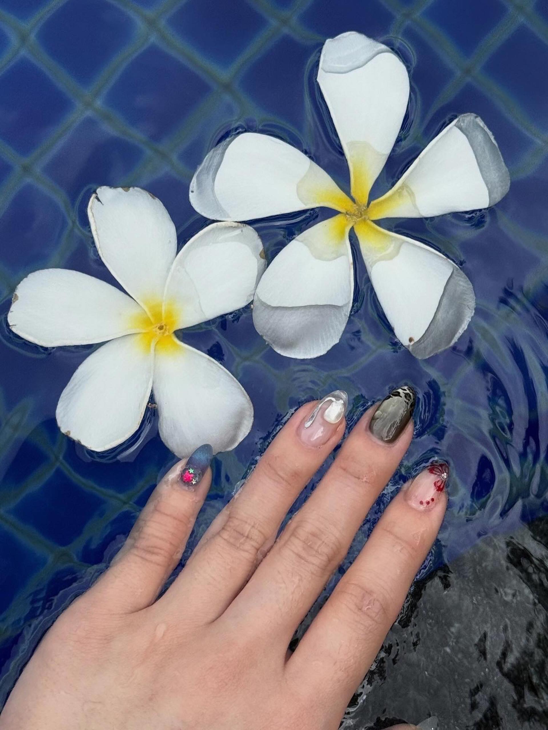 Seoul Hongdae Nail Art & Care Styling Experience - Thumbnail 61
