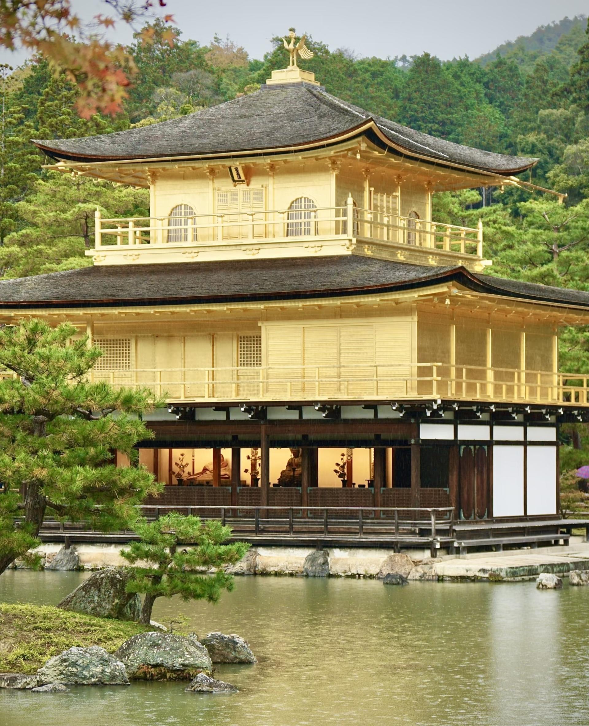 Kyoto one-day private tour (1~4 people) - Thumbnail 21