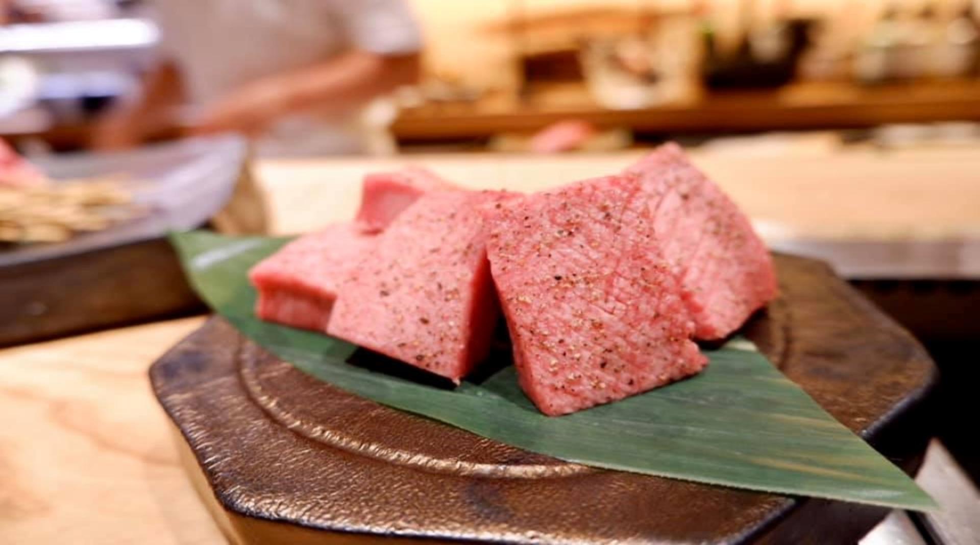 Kitashinchi Harami - Classic BBQ in Osaka,Namba,Nipponbashi - Thumbnail 6