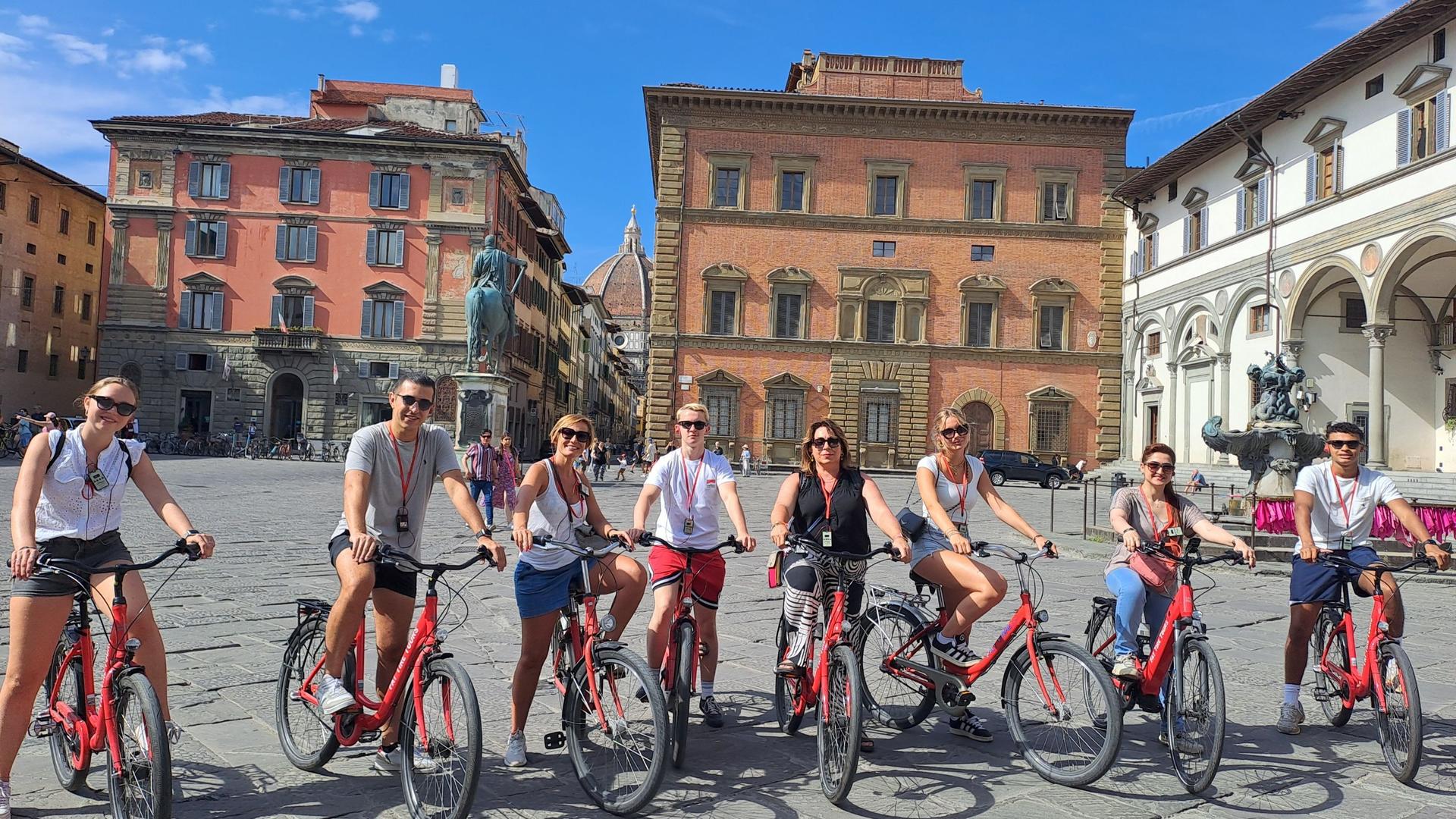 Florence City Pass - Thumbnail 14