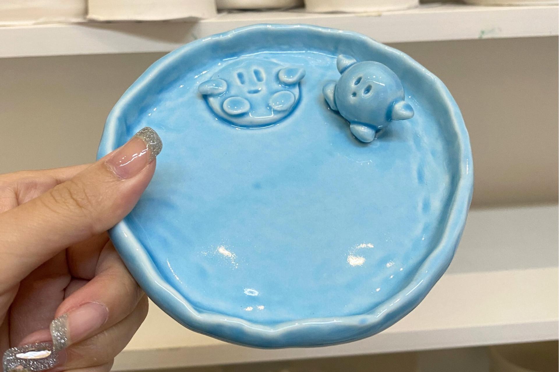 COCOART Pottery Experience in a Historic Building in Singapore - Thumbnail 15