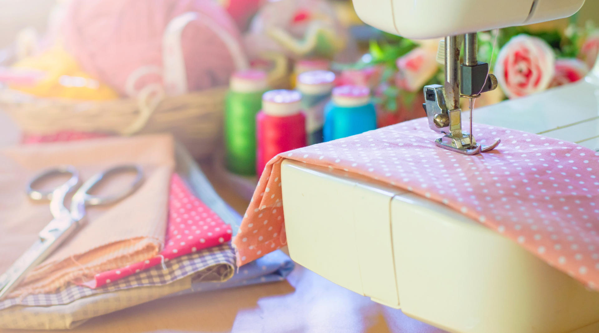The Sewing Lounge - Sewing Class | Sheung Wan  - Thumbnail 2
