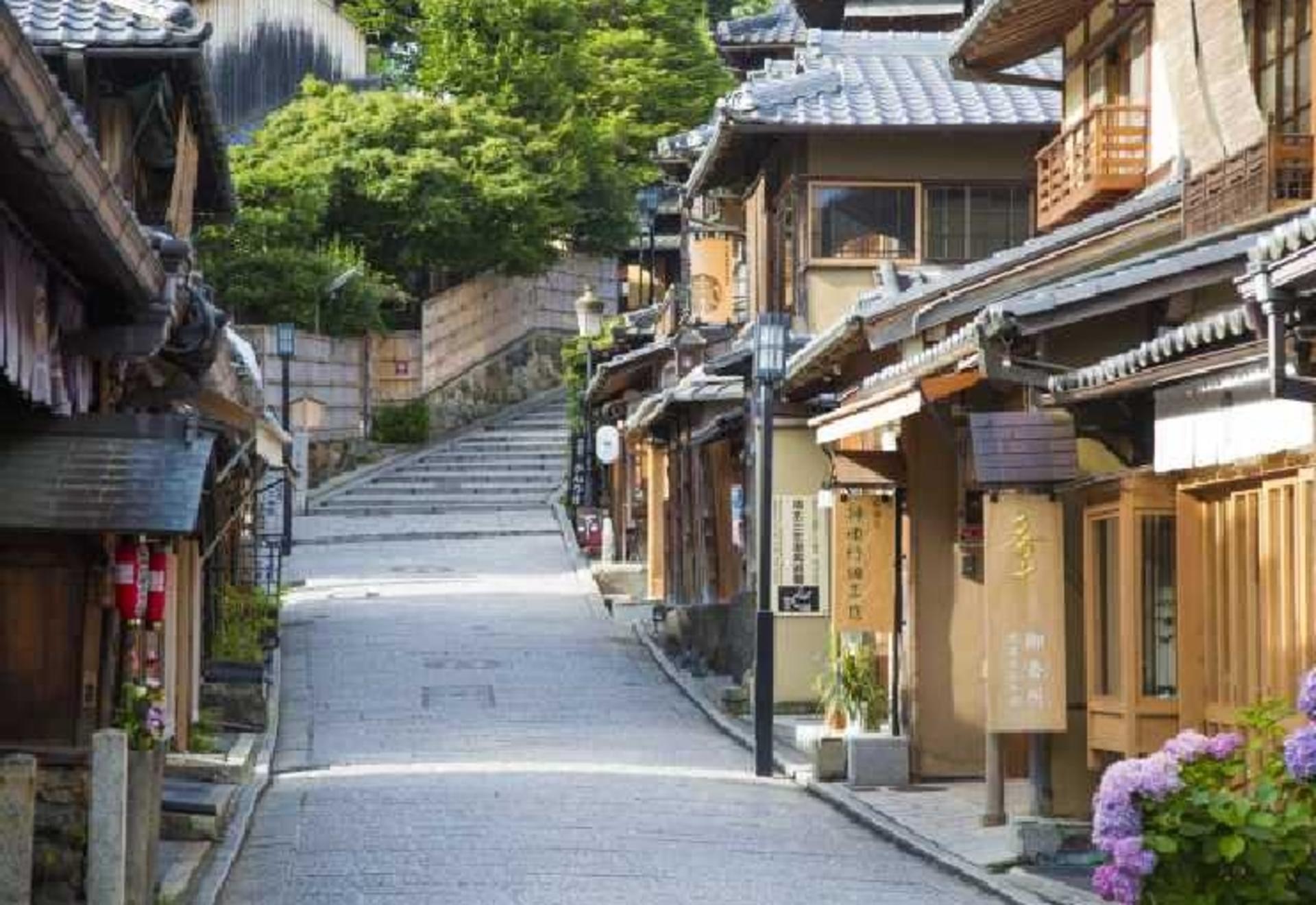 Kyoto & Uji World Heritage One-Day Tour: Kinkaku-ji Temple & Kiyomizu-dera Temple & Byodo-in Temple & Uji Matcha Food Street (Departing from Osaka or Kyoto) - Thumbnail 14