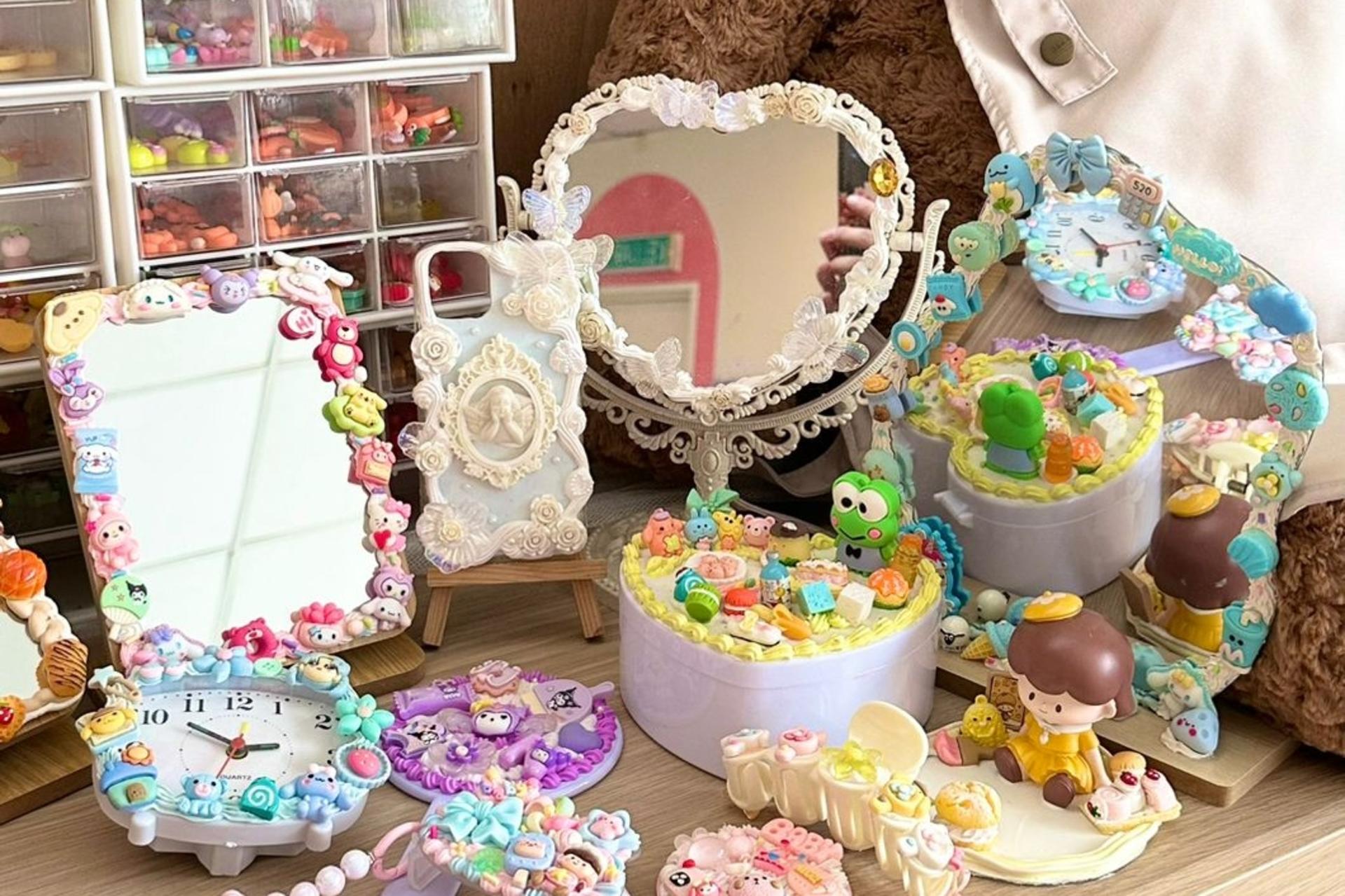 DIY Craft Workshops by Forever Twenty DIY Studio in Johor Bahru - Image 1