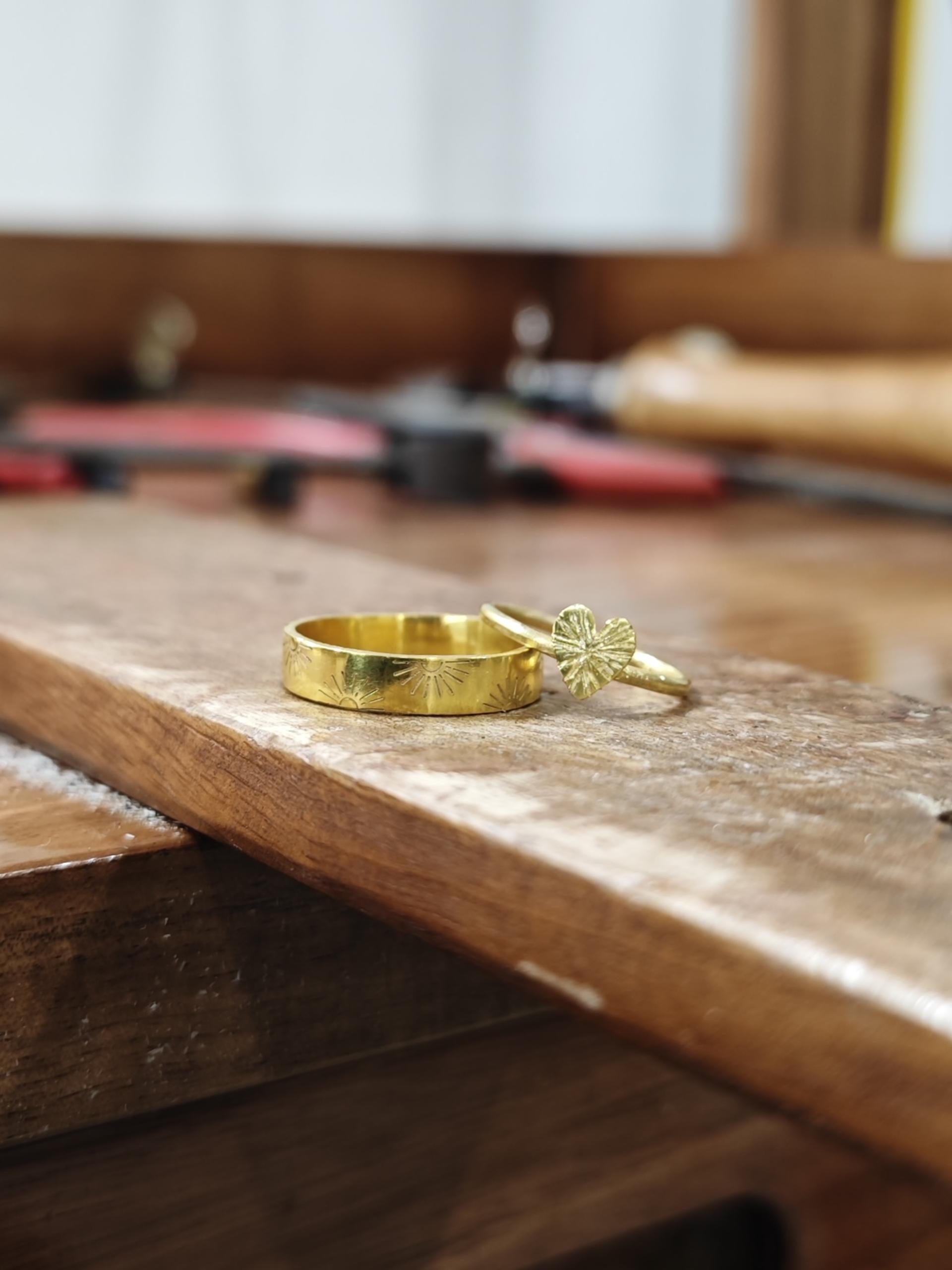 Silver Jewelry Making Class in Ha Noi - Thumbnail 31
