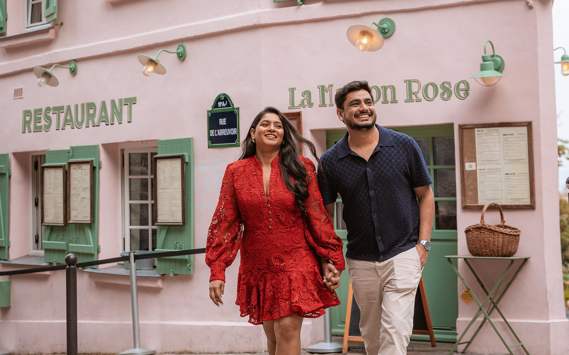 Paris Private Photoshoot Experience - Thumbnail 8