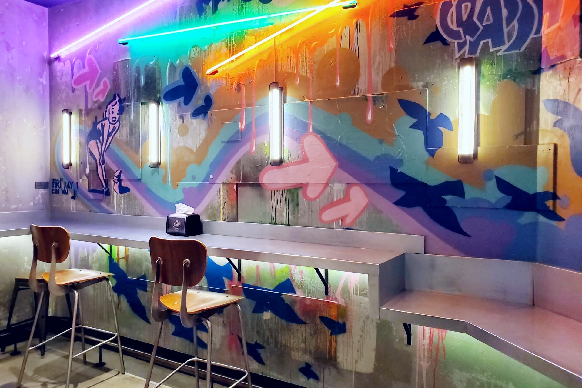 Secrets of the Strip Foodie Tour in Las Vegas - Thumbnail 7