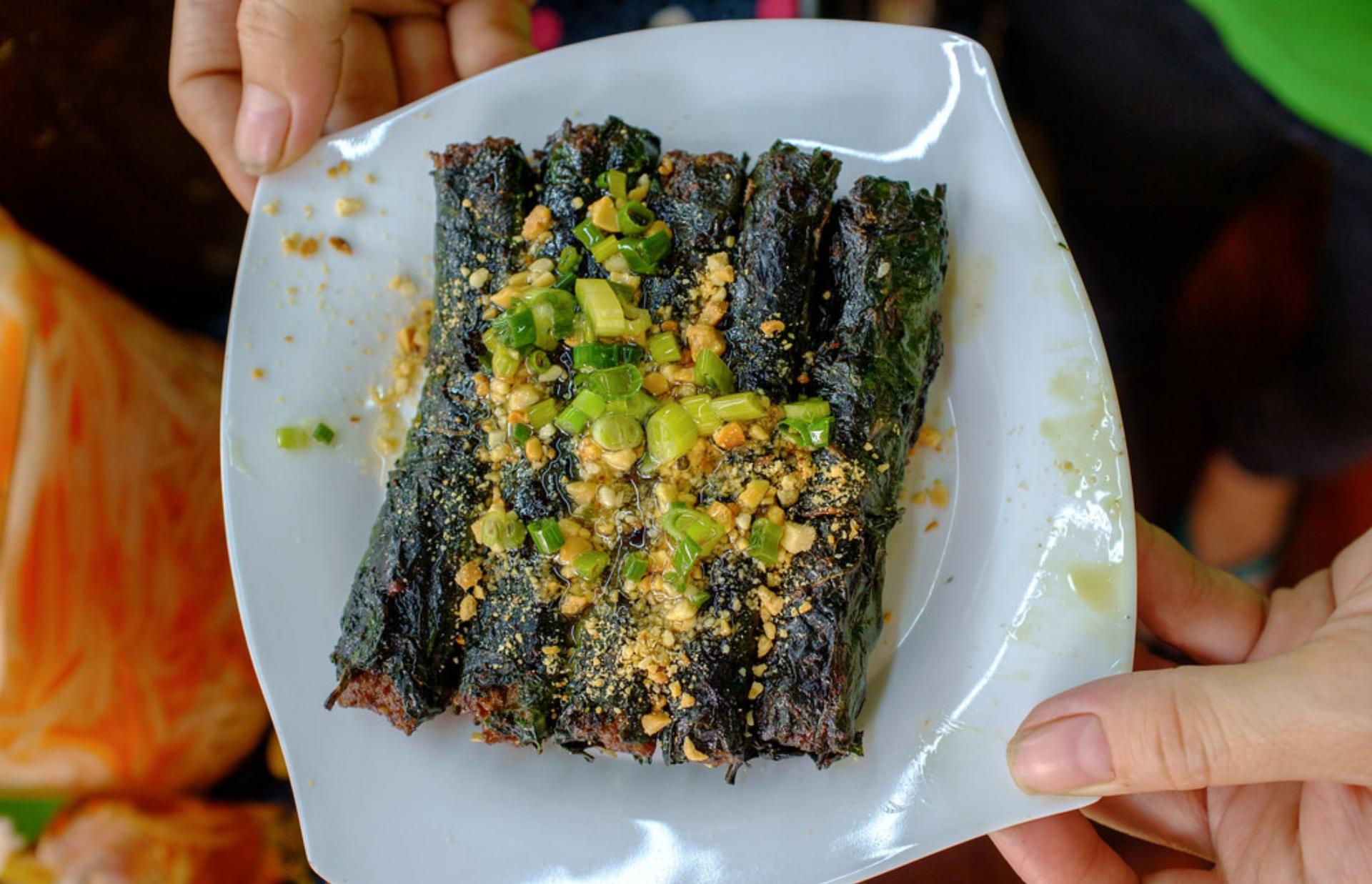 Premium Street Food Walking Tour In Ho Chi Minh City  - Thumbnail 47