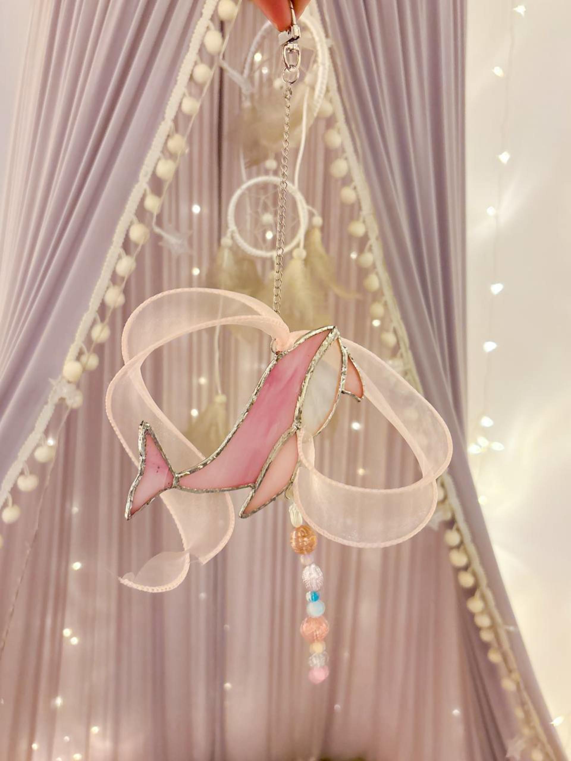 Stained Glass Workshop 🐠 - Thumbnail 46