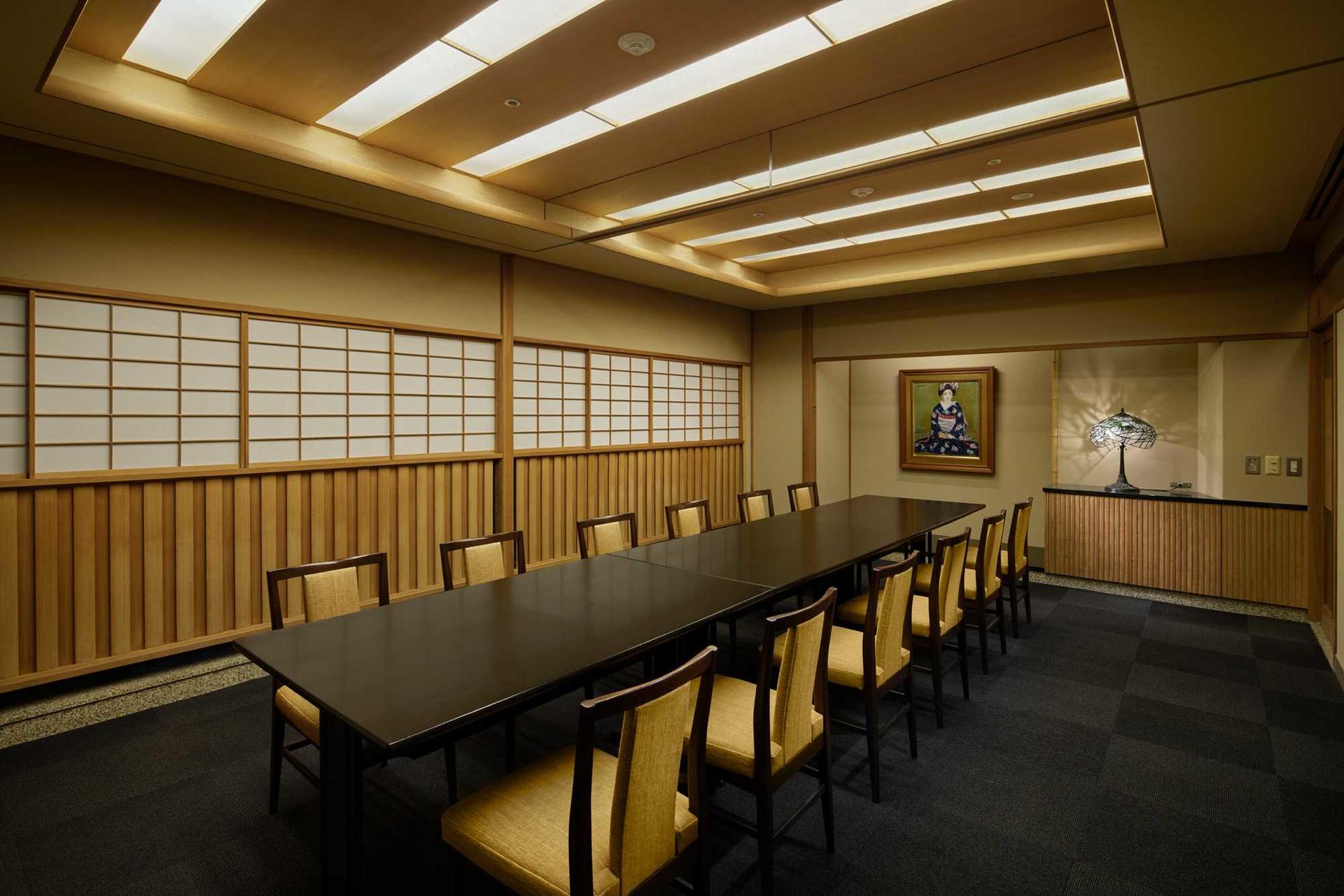 Minokichi  - Kaiseki (Takeshigero Hotel Granvia Kyoto) in Kyoto  - Thumbnail 6