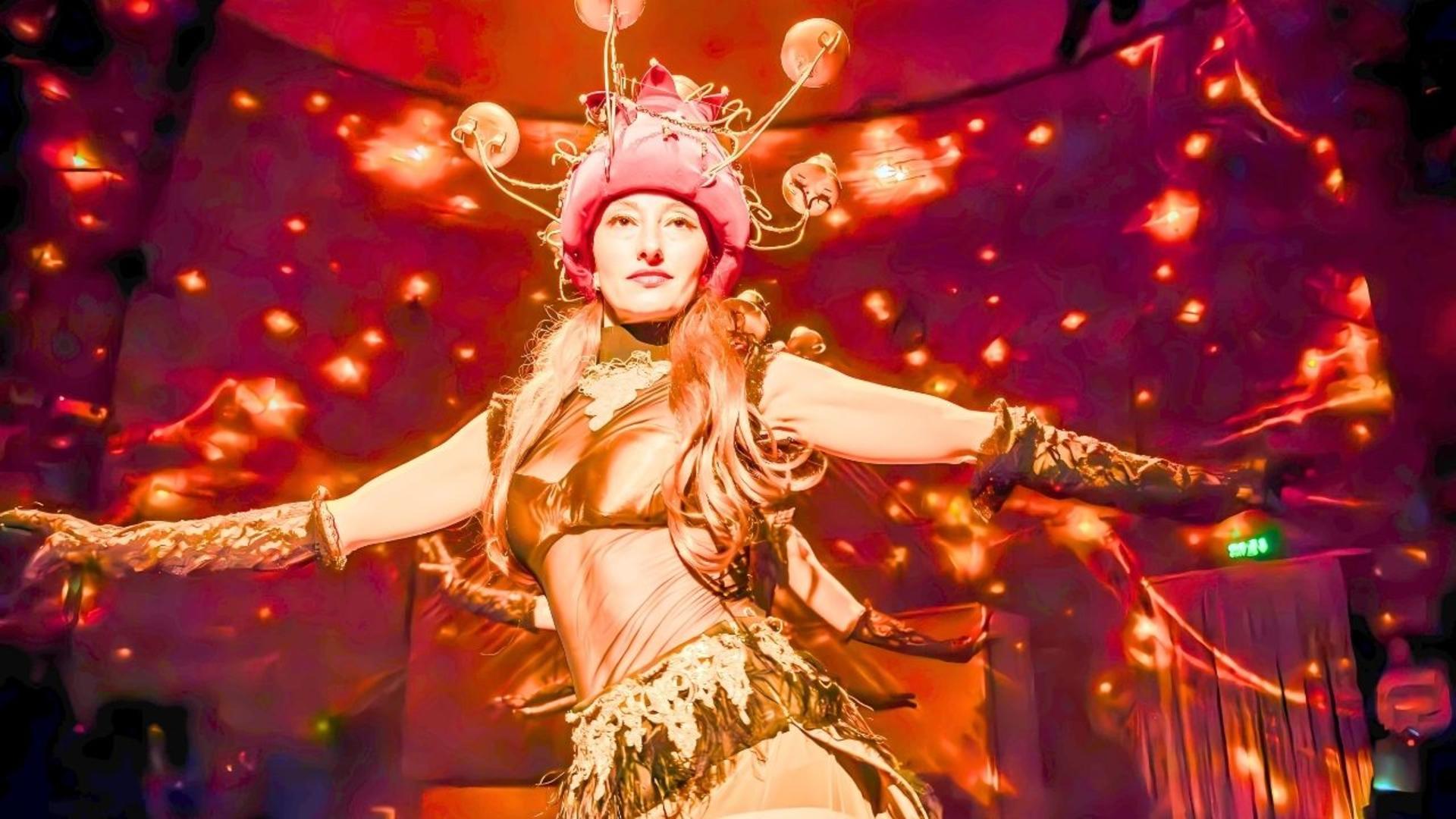 Rhythm of the Dance Show - Thumbnail 3