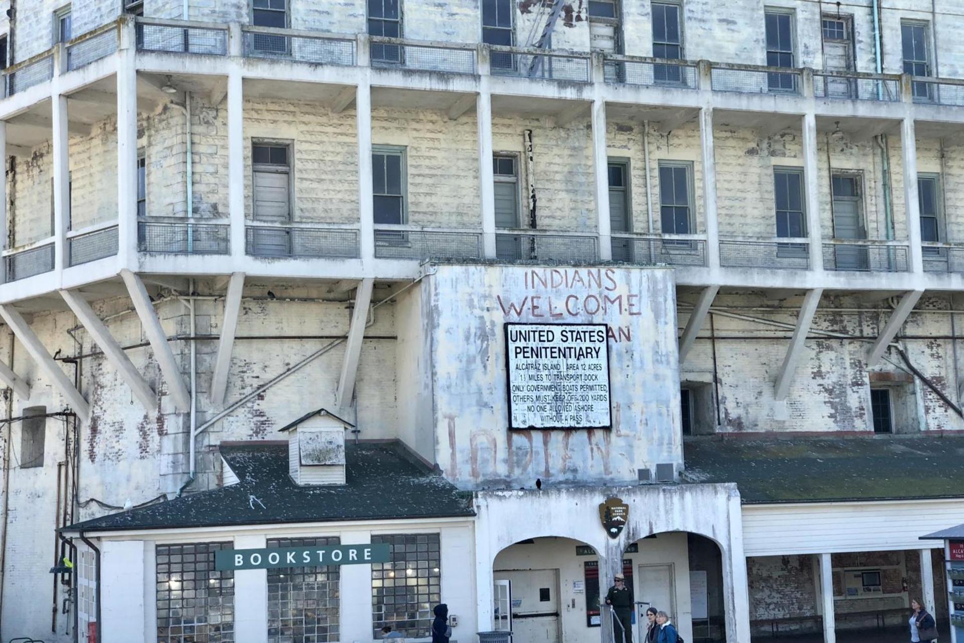 Alcatraz Island, Muir Woods, and Sausalito Join In Tour - Thumbnail 7