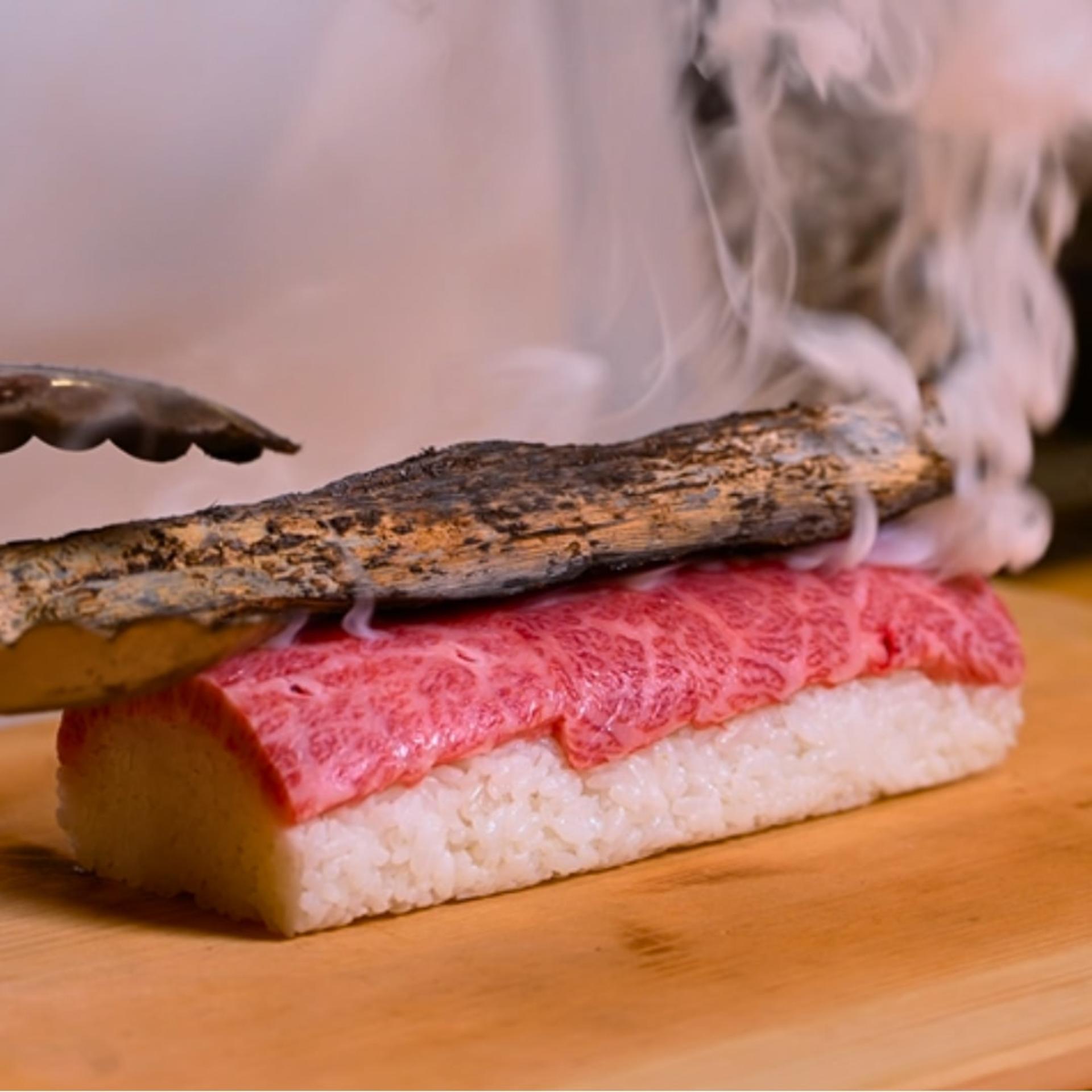 7-Seat Kobe Beef Omakase & Steak Experience - Thumbnail 11
