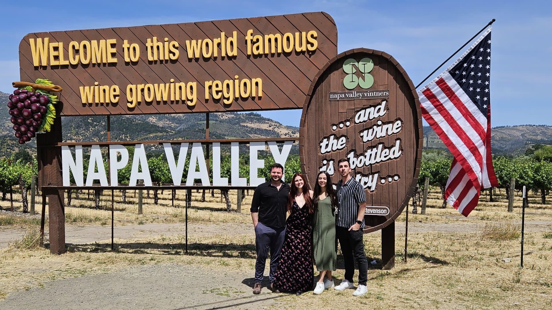 Napa Valley Wine and Food Tasting Tour from San Francisco - Thumbnail 7