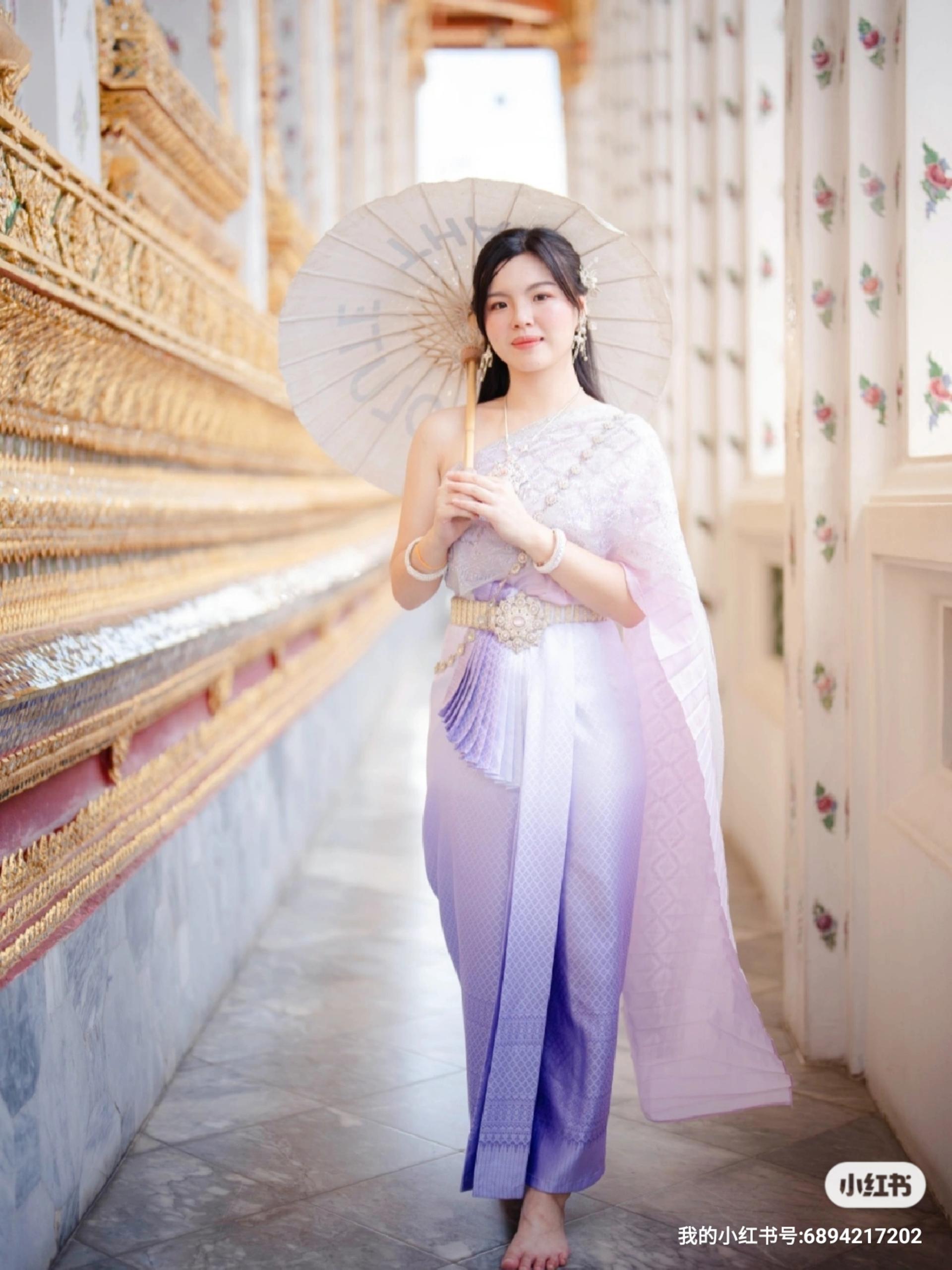 Thai Costume Rental Bangkok by Absolute Thai - Thumbnail 80