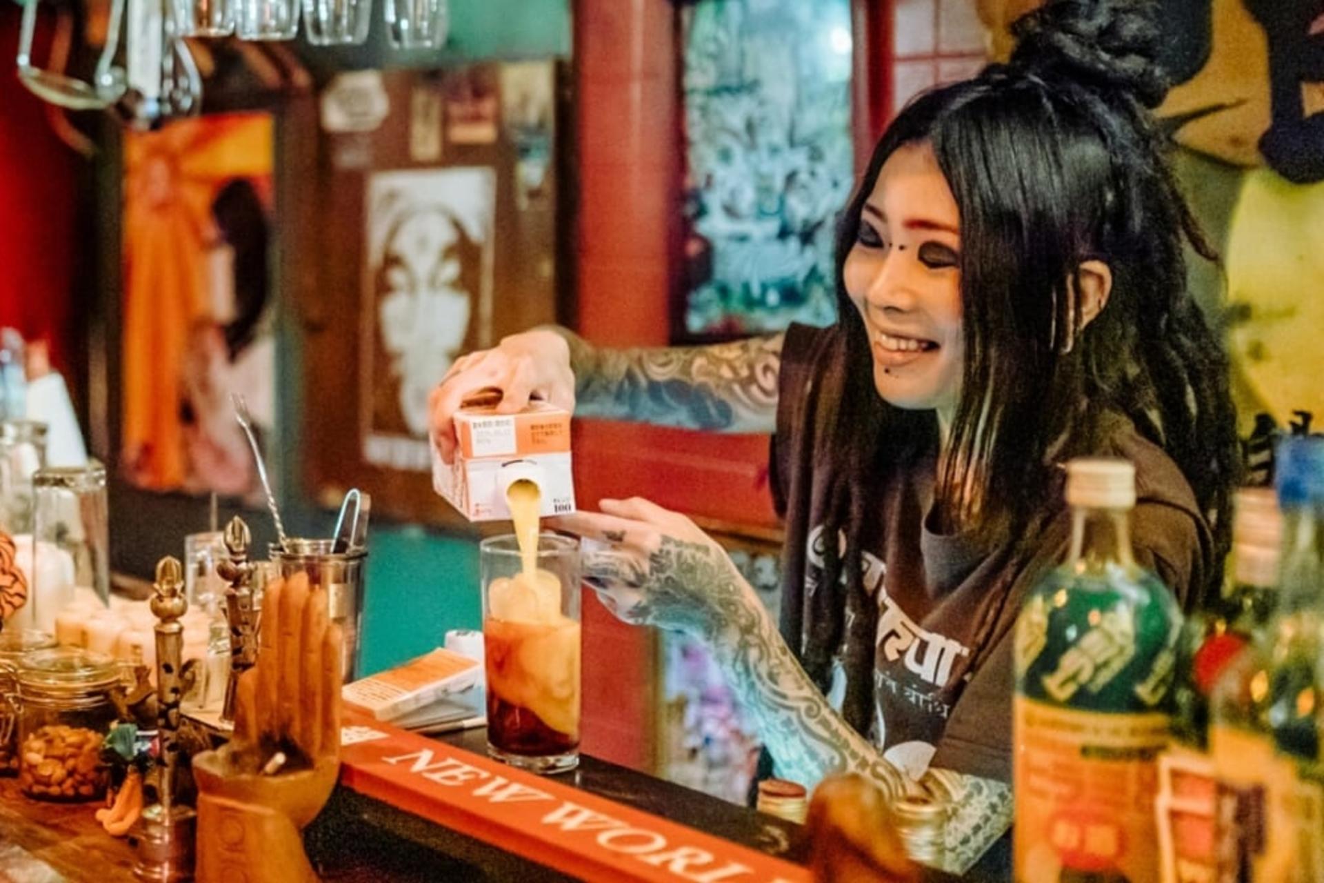Osaka Nightlife Half-Day Private Tour - Thumbnail 5