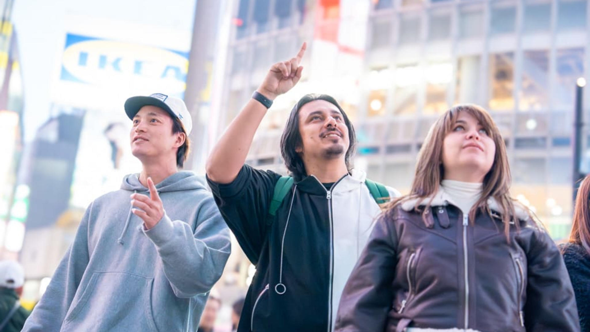 1-Day Tokyo Highlights Tour with a Private Car and Guide - Image 1