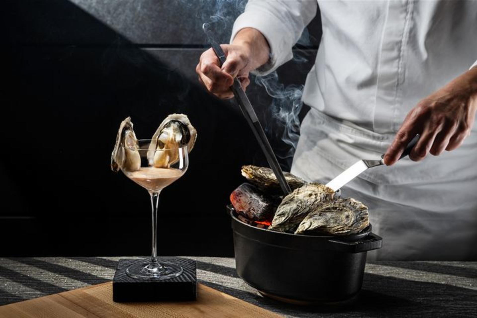 MGM Cotai | Grill 58 - Thumbnail 8