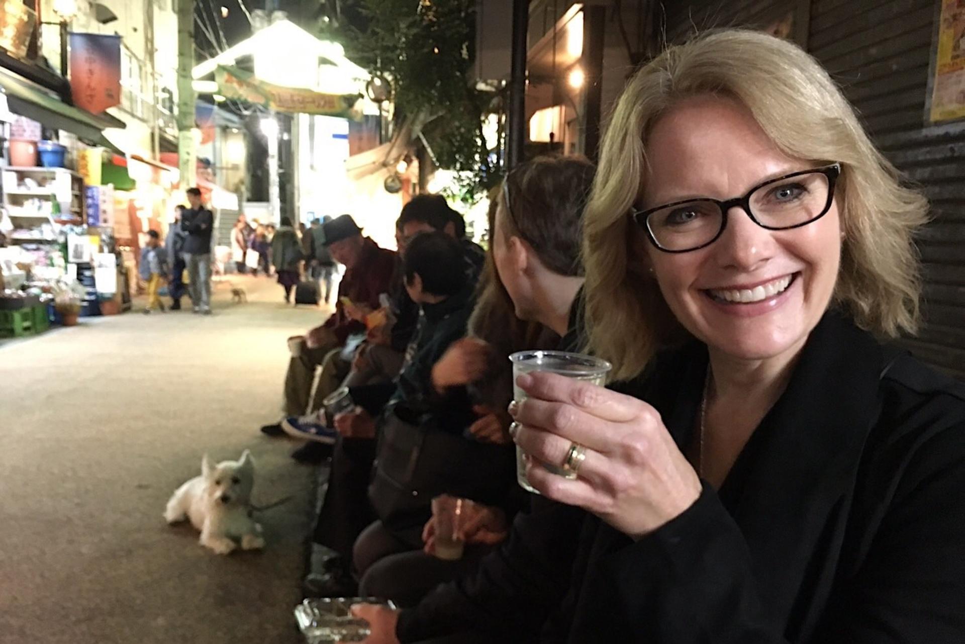 Yanaka Walking Tour: Historic and Traditional District of Tokyo  - Thumbnail 19
