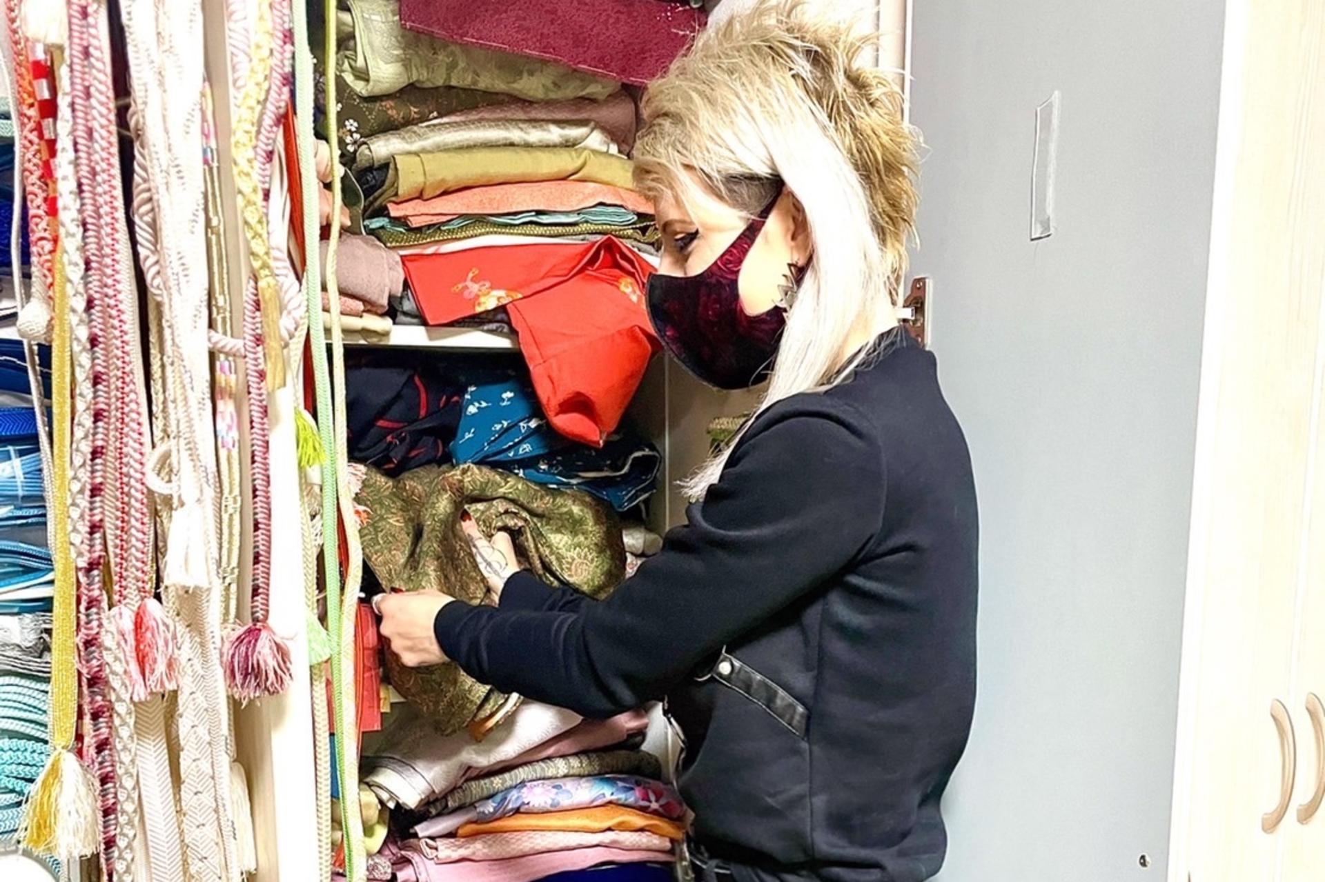 Remake Your Own Kimono Experience in Tokyo - Thumbnail 8