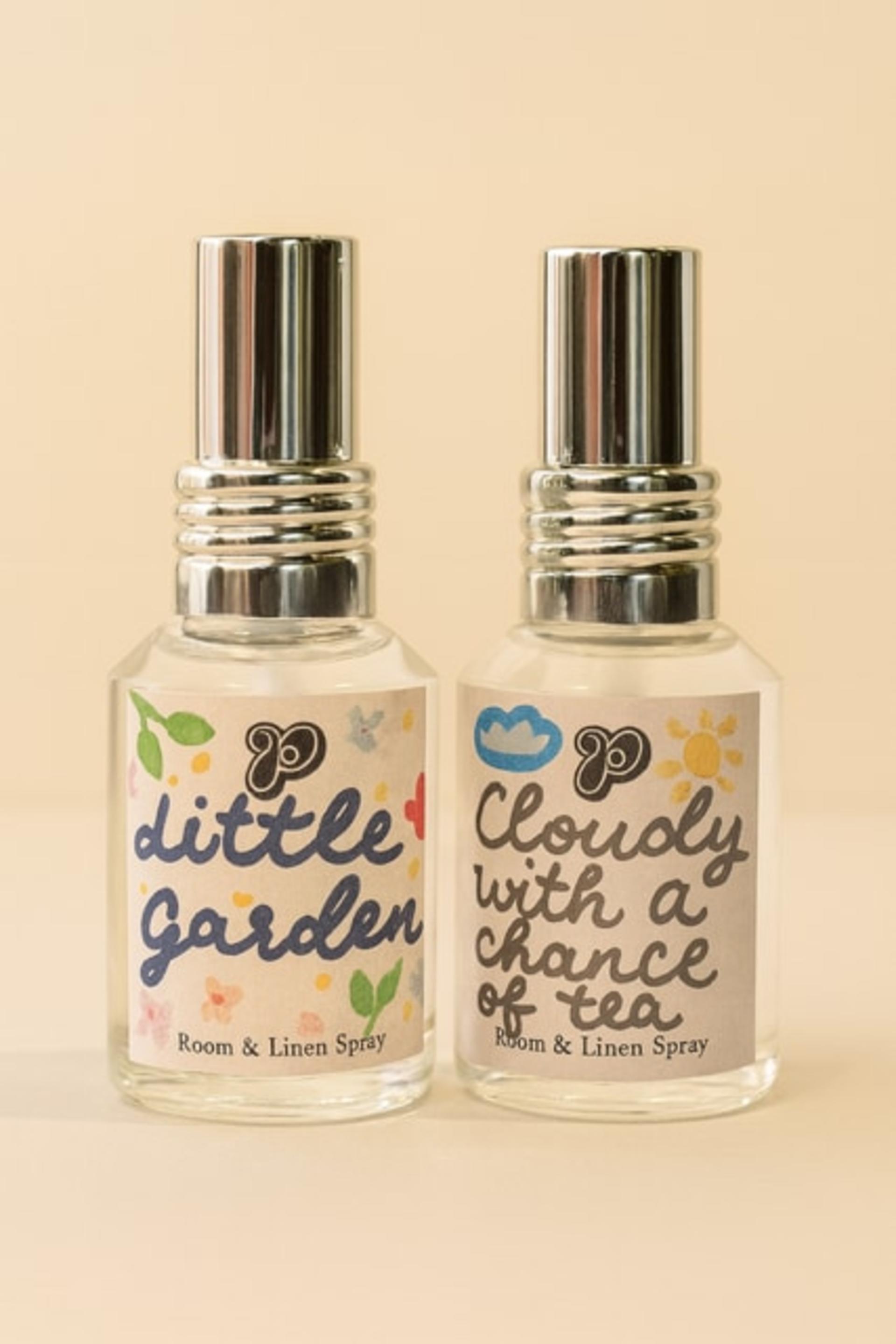 Fragrance Making Workshop by Perfume Play - Thumbnail 8