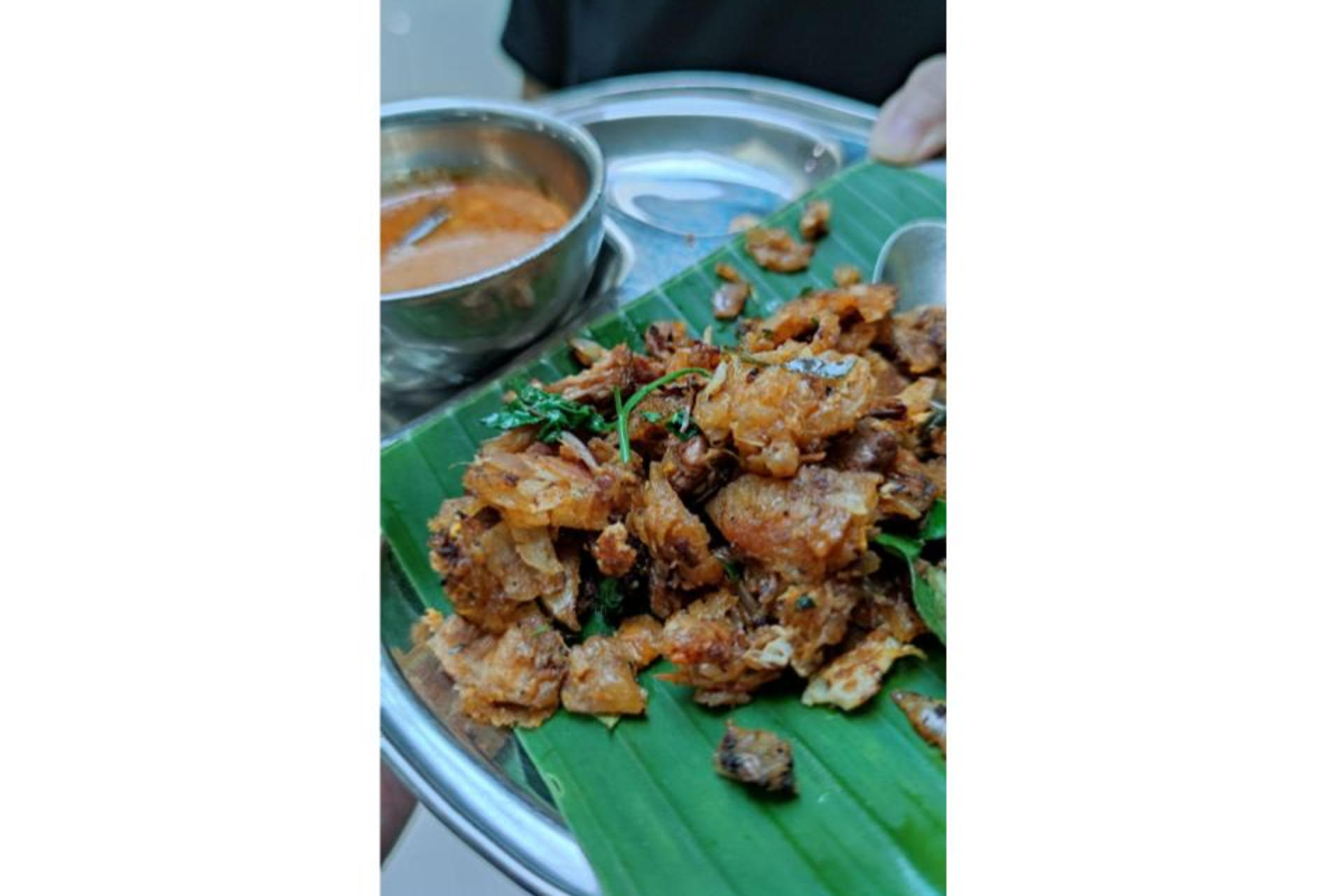 Spice of Life in Little India, Singapore - Thumbnail 2