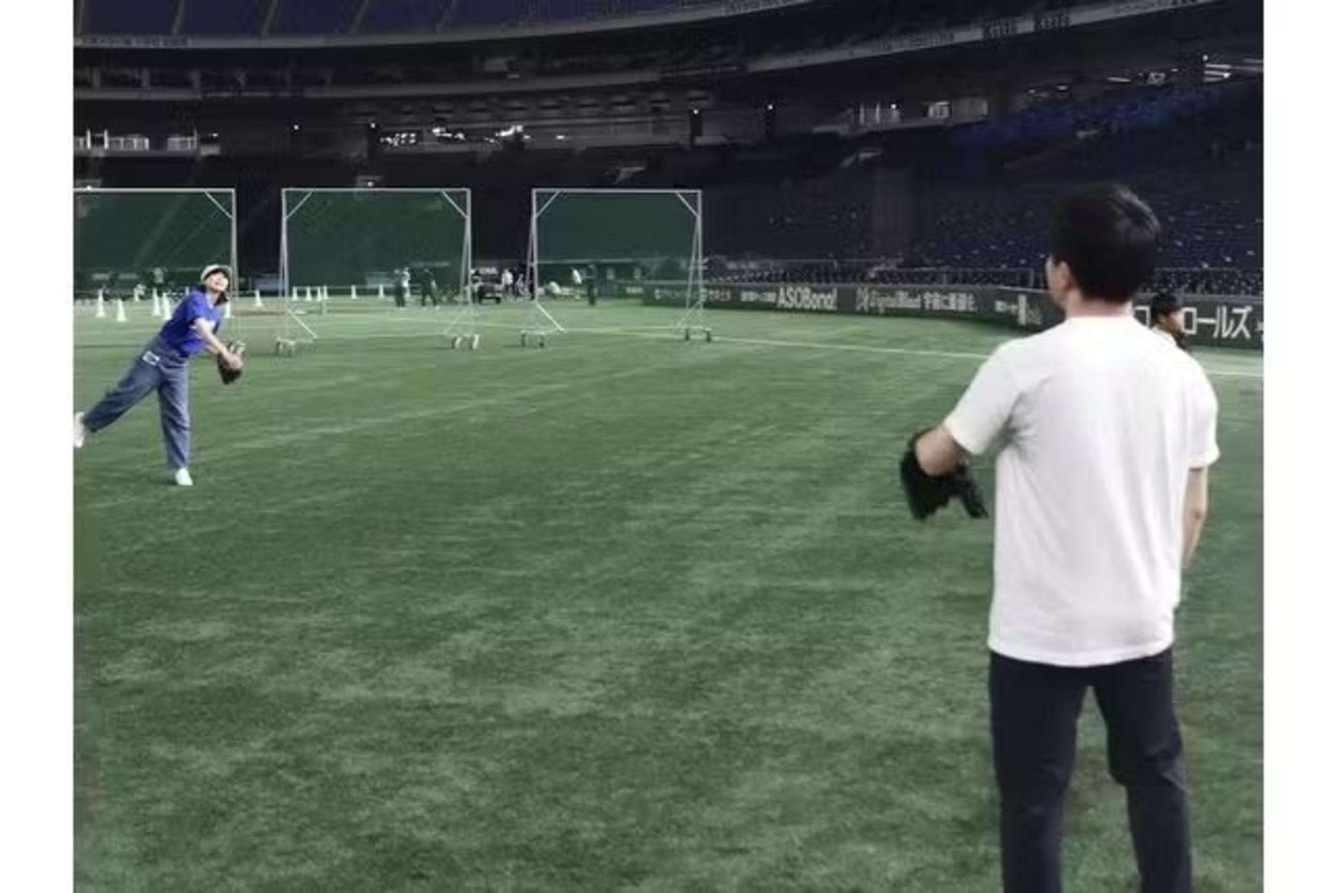 TOKYO DOME TOUR - Thumbnail 4