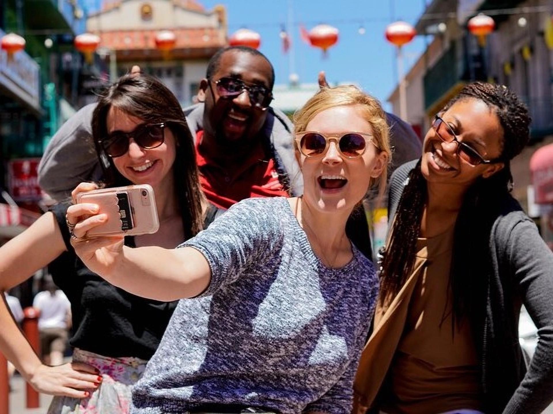 Tea and Dim Sum Food Tour in Chinatown San Francisco - Image 1