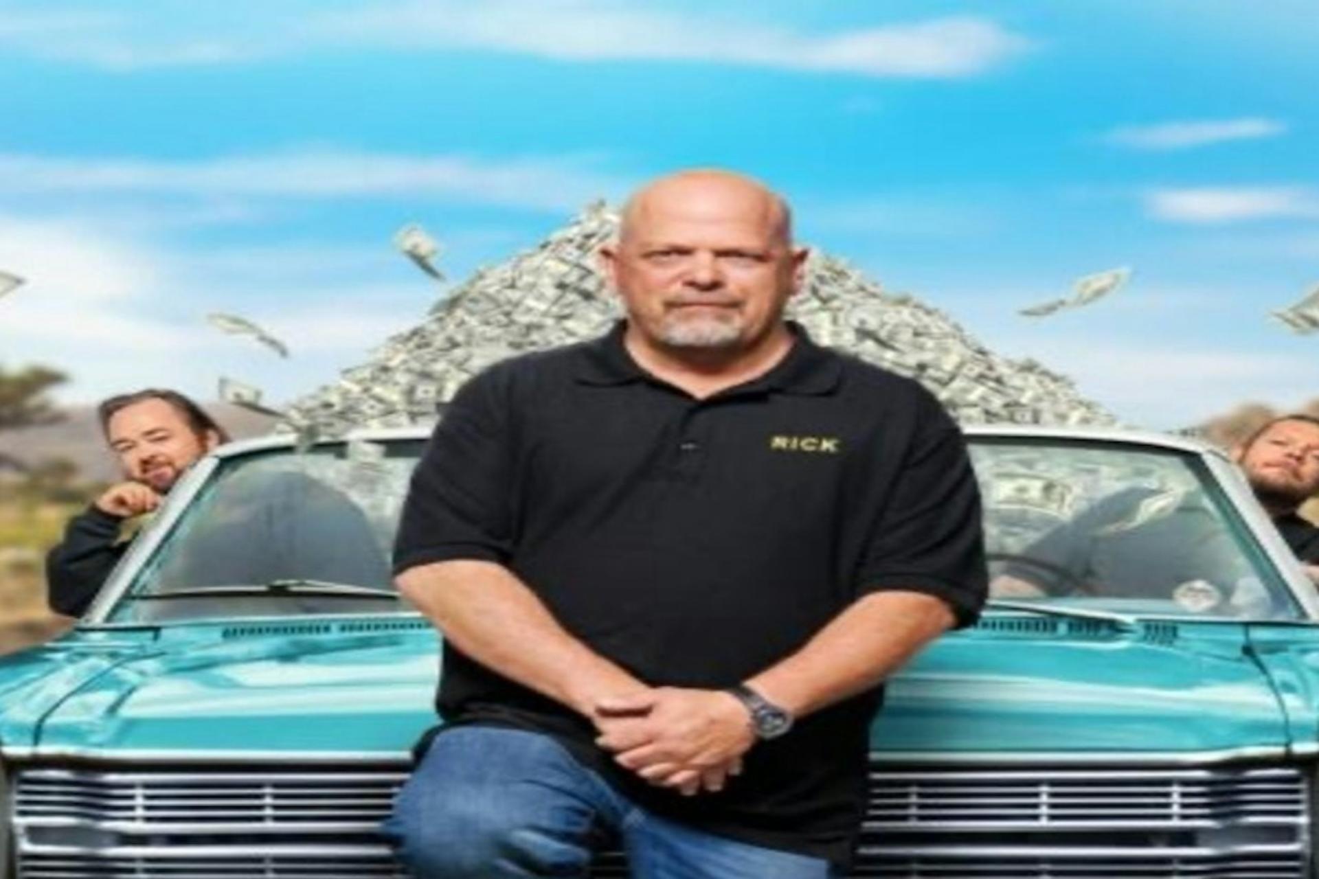 Pawn Stars VIP Tour in Las Vegas - Thumbnail 2