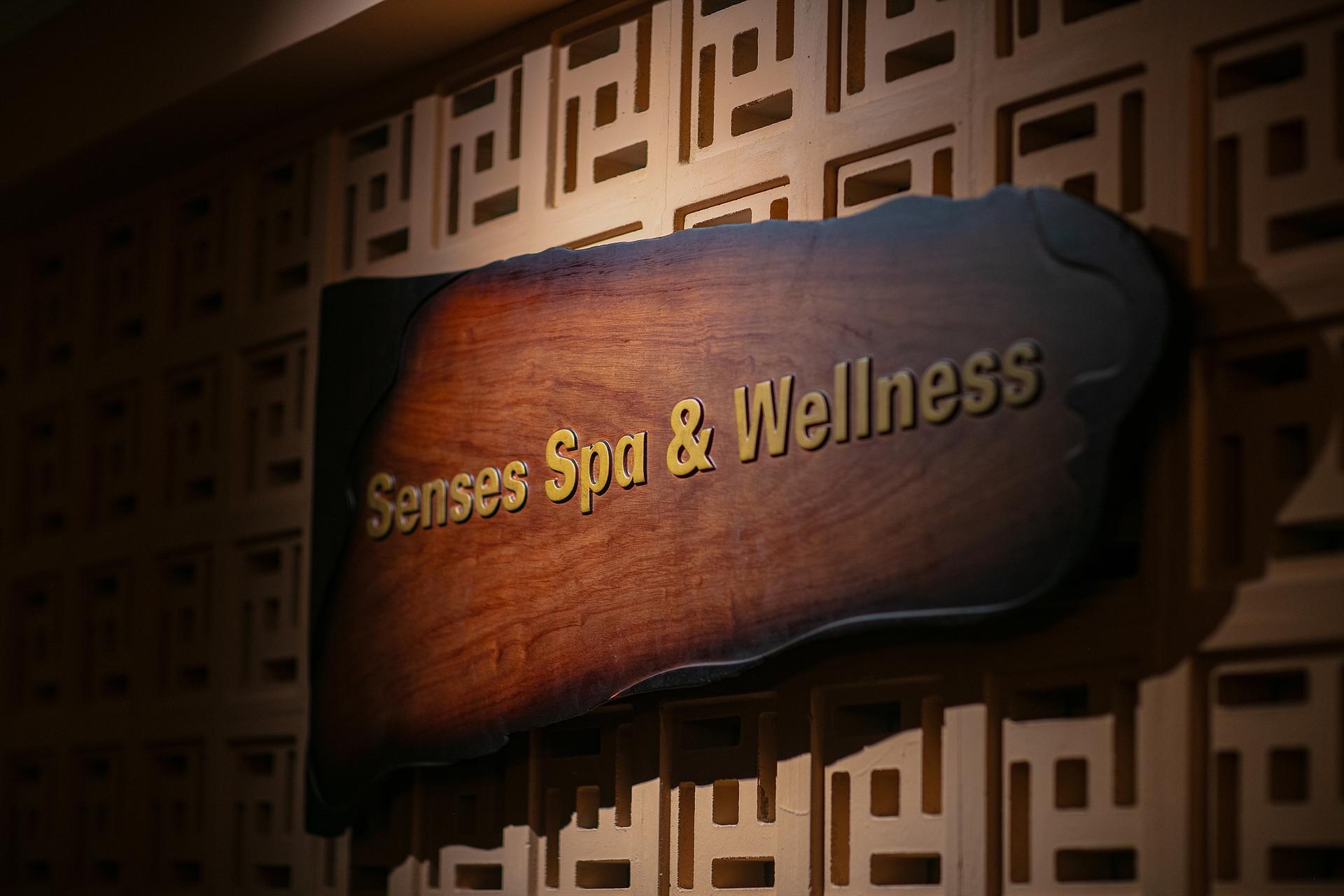[Free pool access & Cocktail] Senses Massage & Wellness Spa in Hanoi - Thumbnail 11